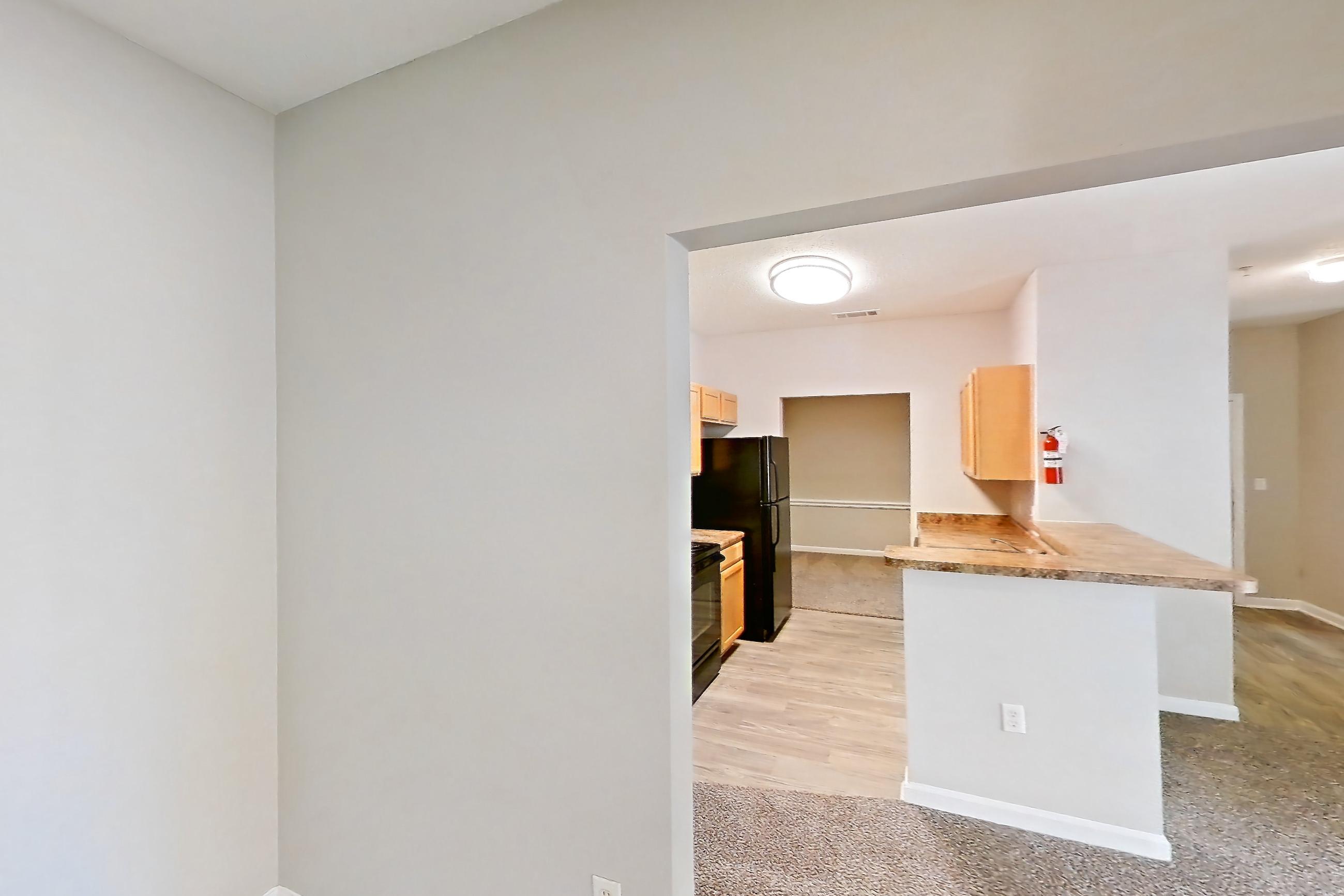 LIVING SPACE