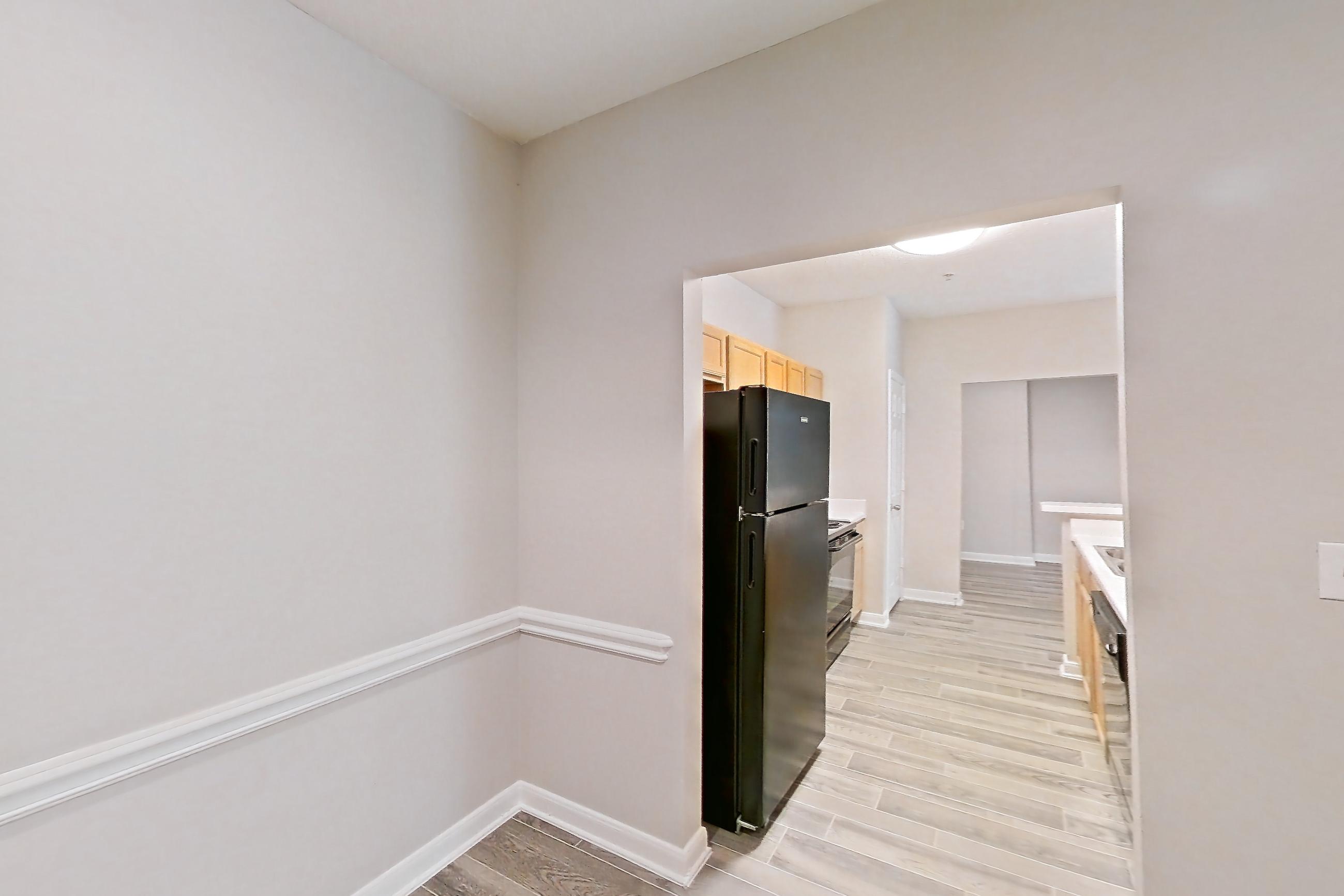 DINING ROOM (representative of this floor plan)