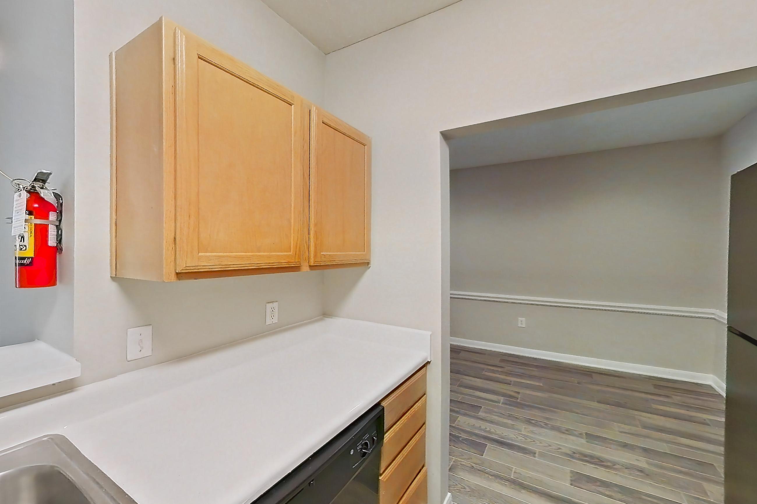 KITCHEN (representative of this floor plan)