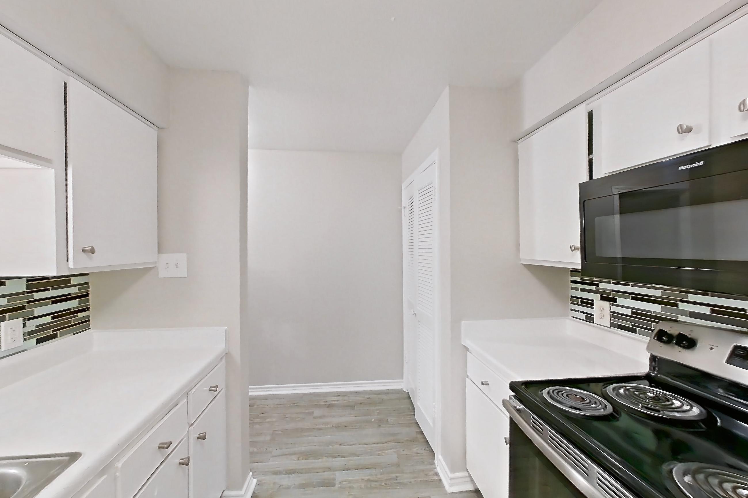 KITCHEN (representative of this floor plan)