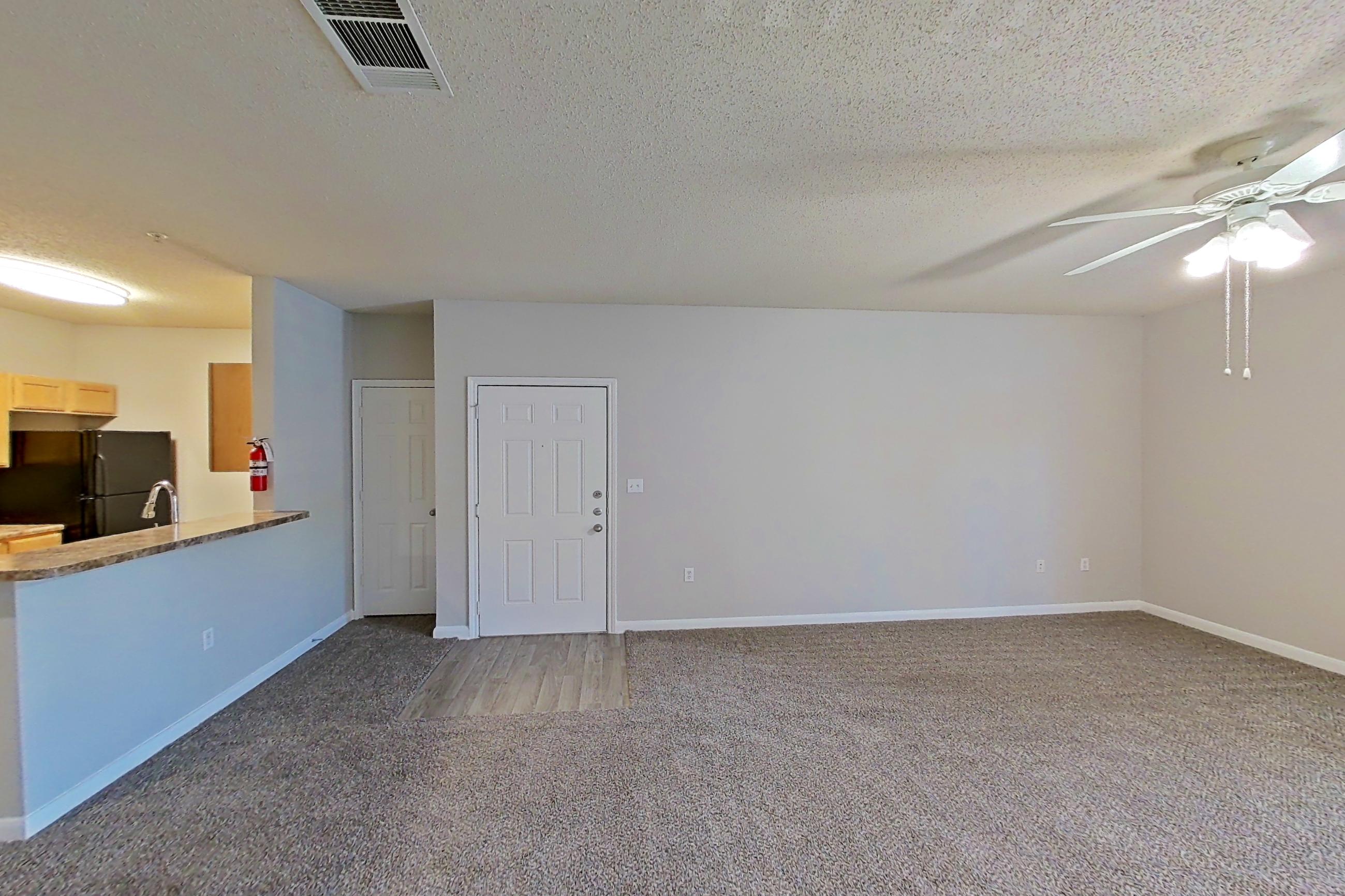 LIVING SPACE