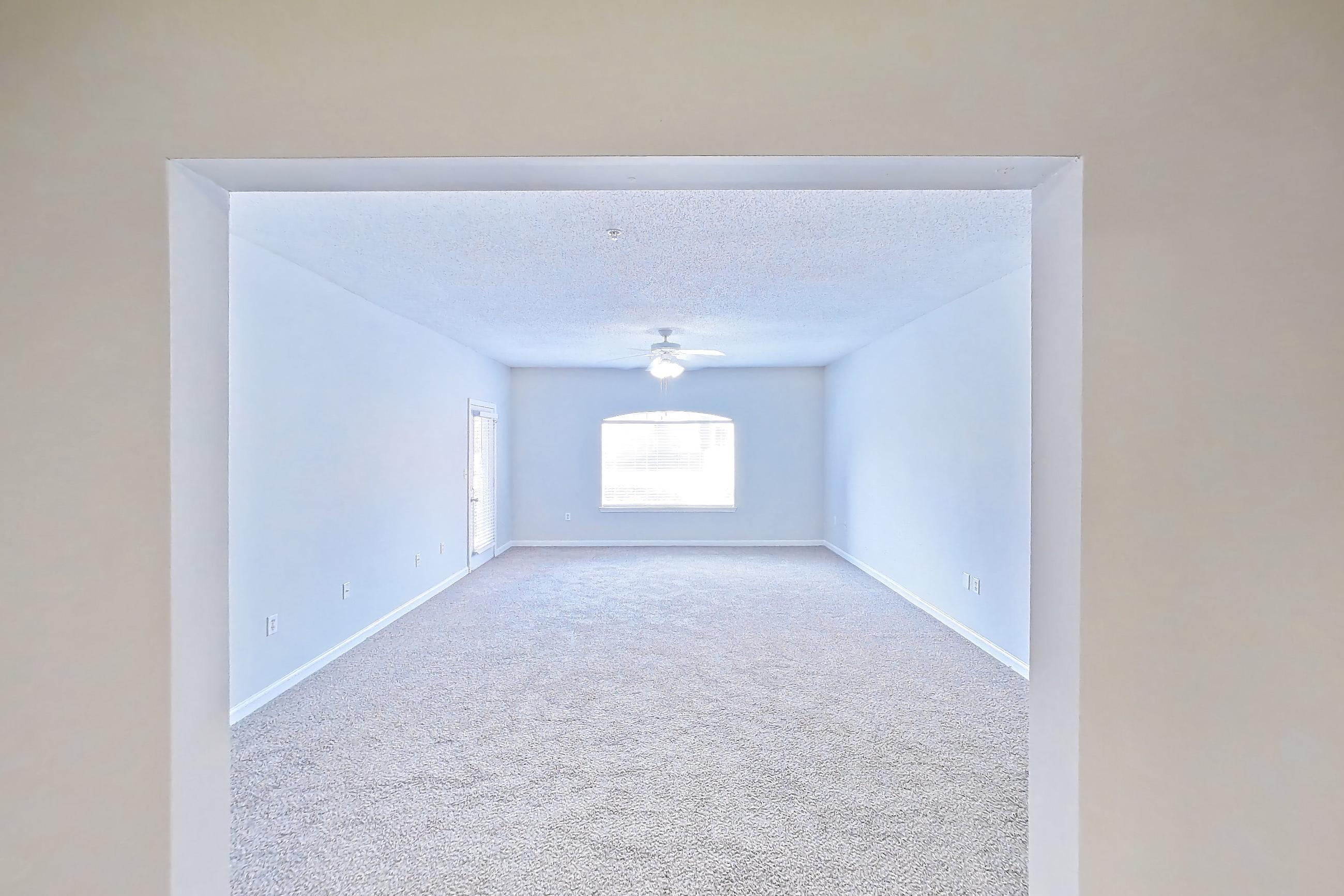 LIVING SPACE
