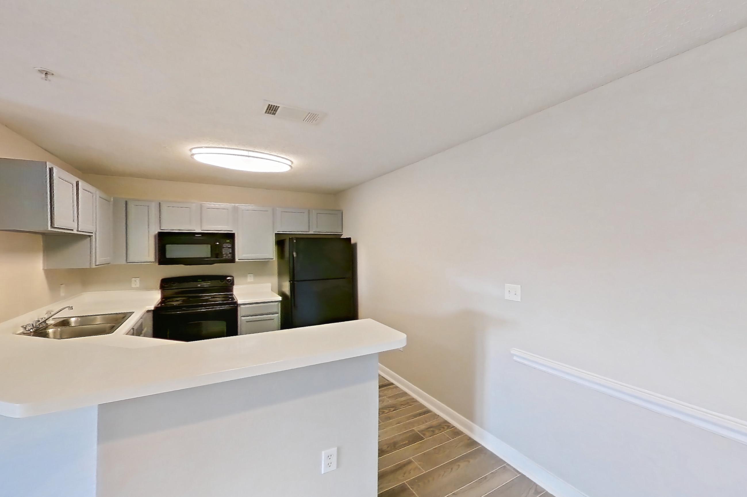 DINING ROOM (representative of this floor plan)