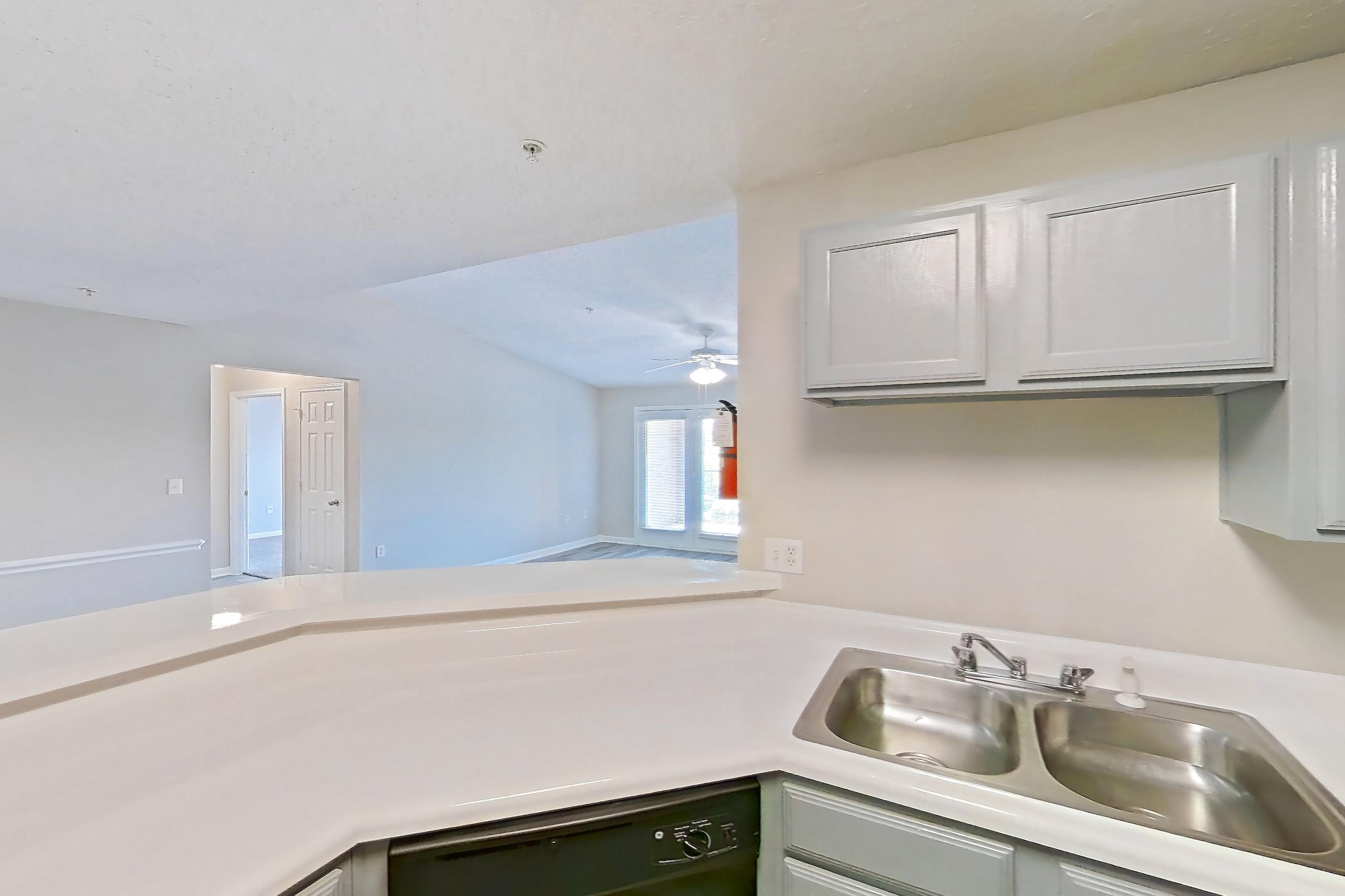 KITCHEN (representative of this floor plan)