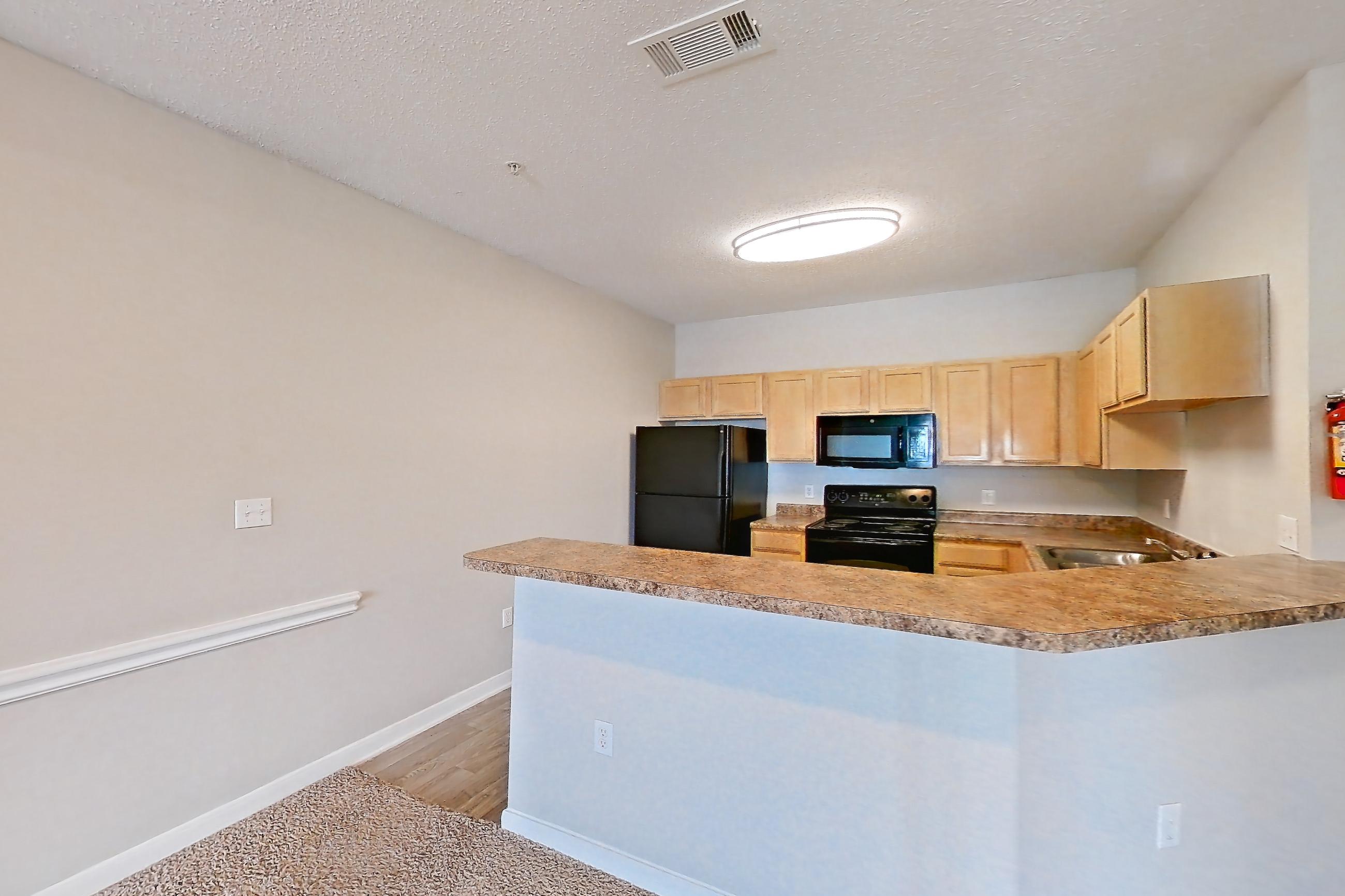 LIVING SPACE