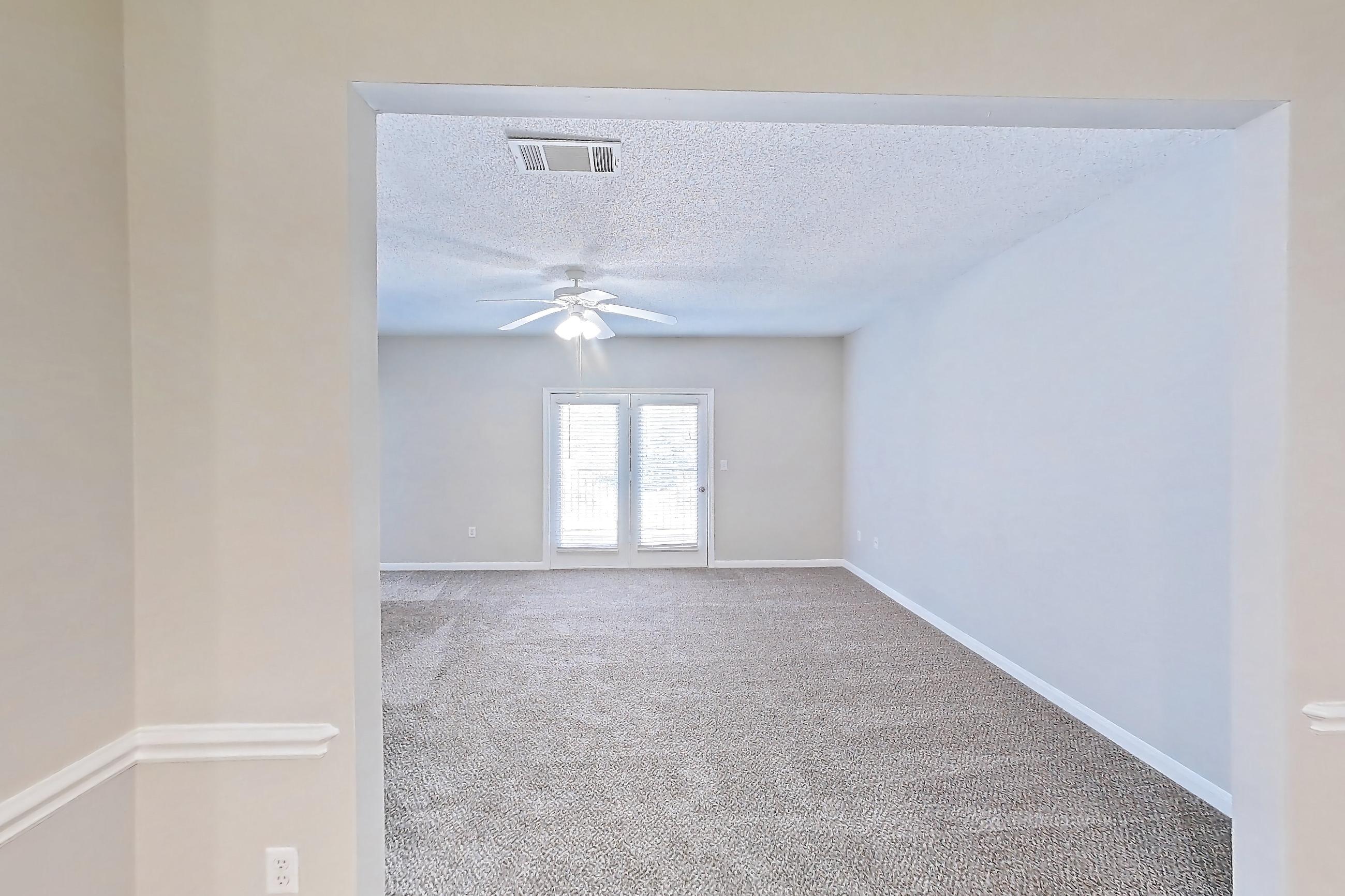 LIVING SPACE