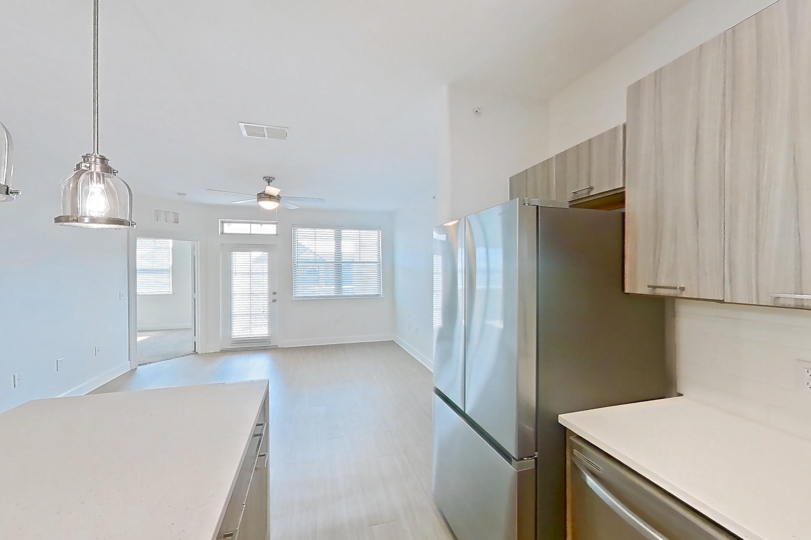 KITCHEN (representative of this floor plan)