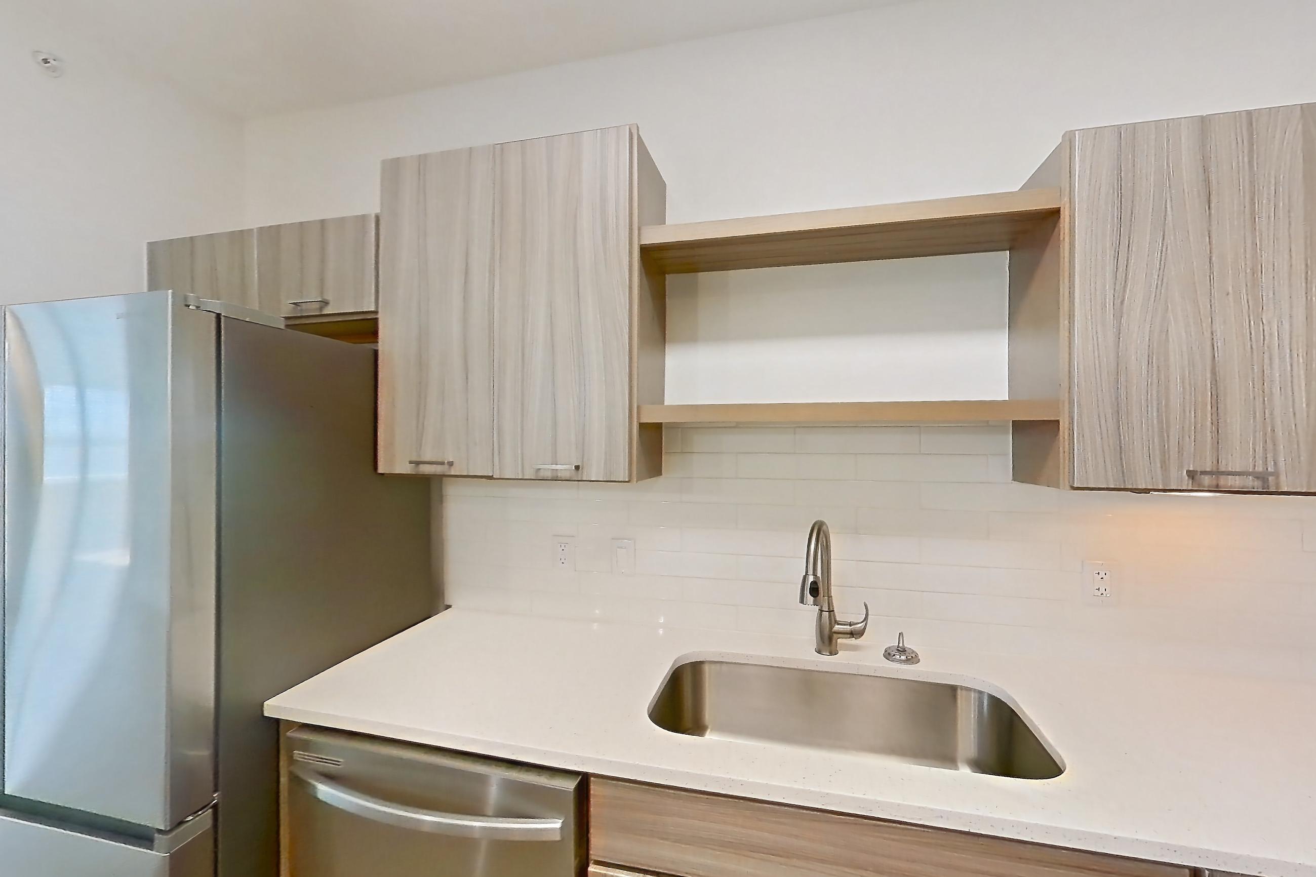 KITCHEN (representative of this floor plan)