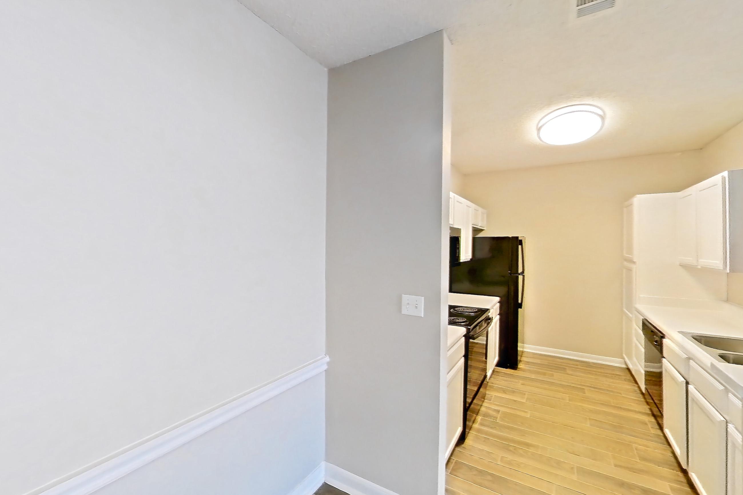 DINING ROOM (representative of this floor plan)