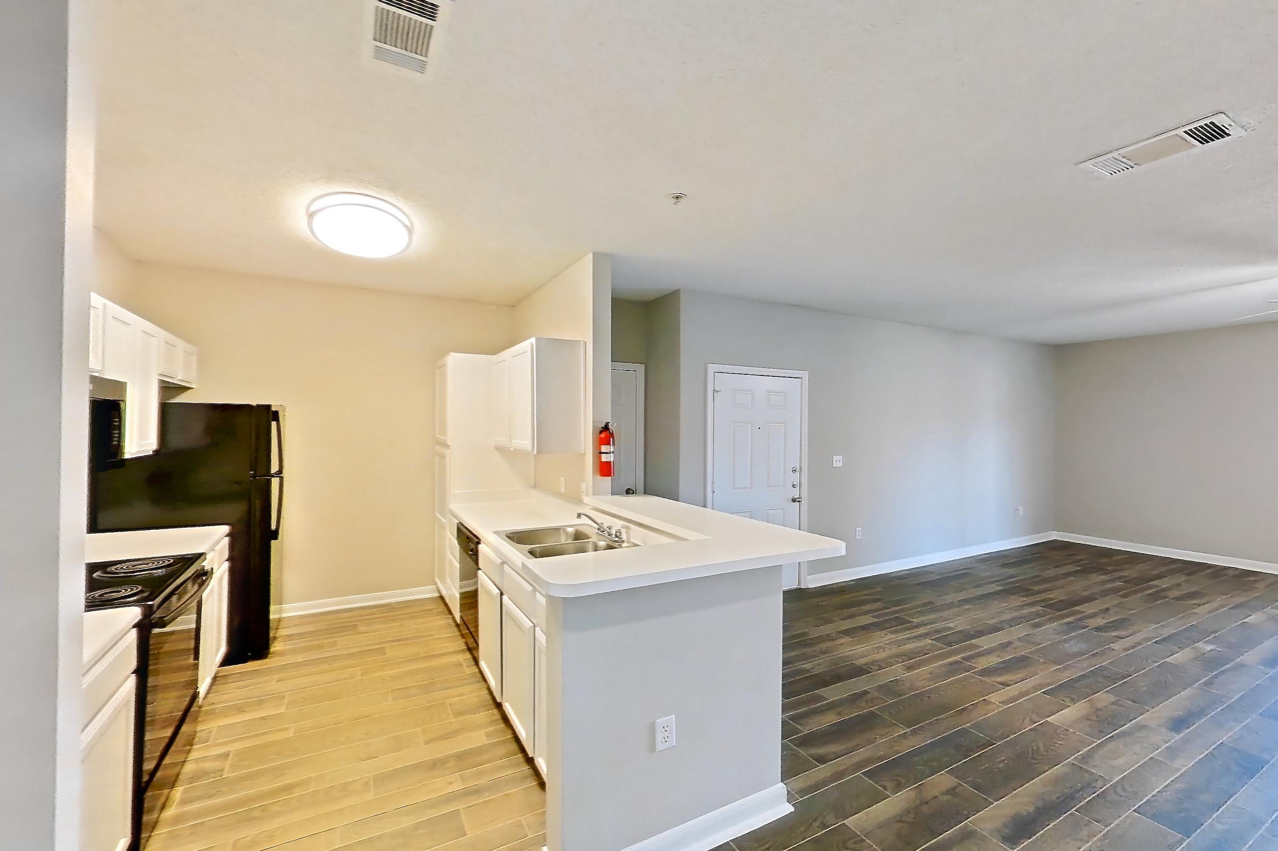 DINING ROOM (representative of this floor plan)