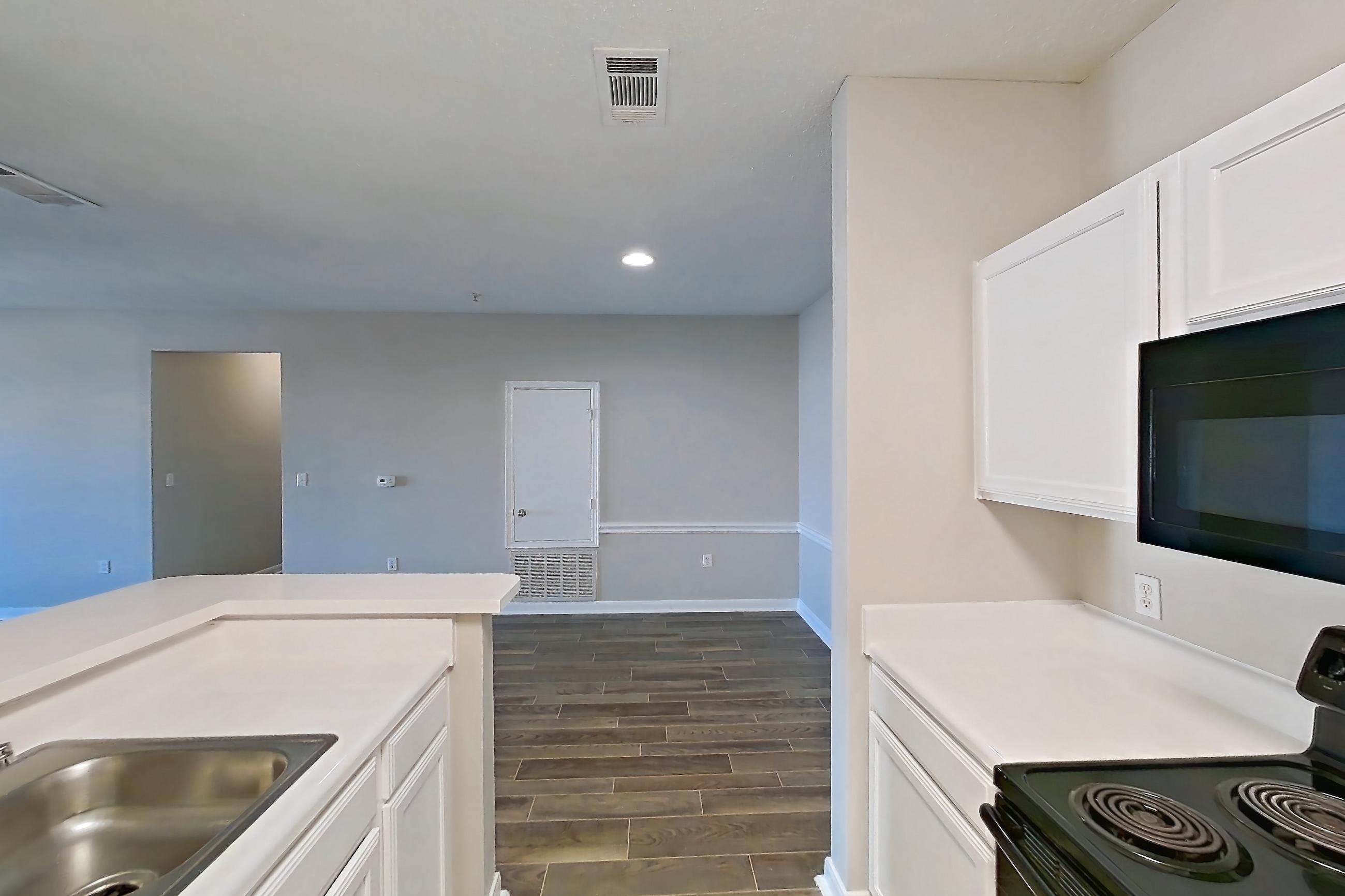 KITCHEN (representative of this floor plan)