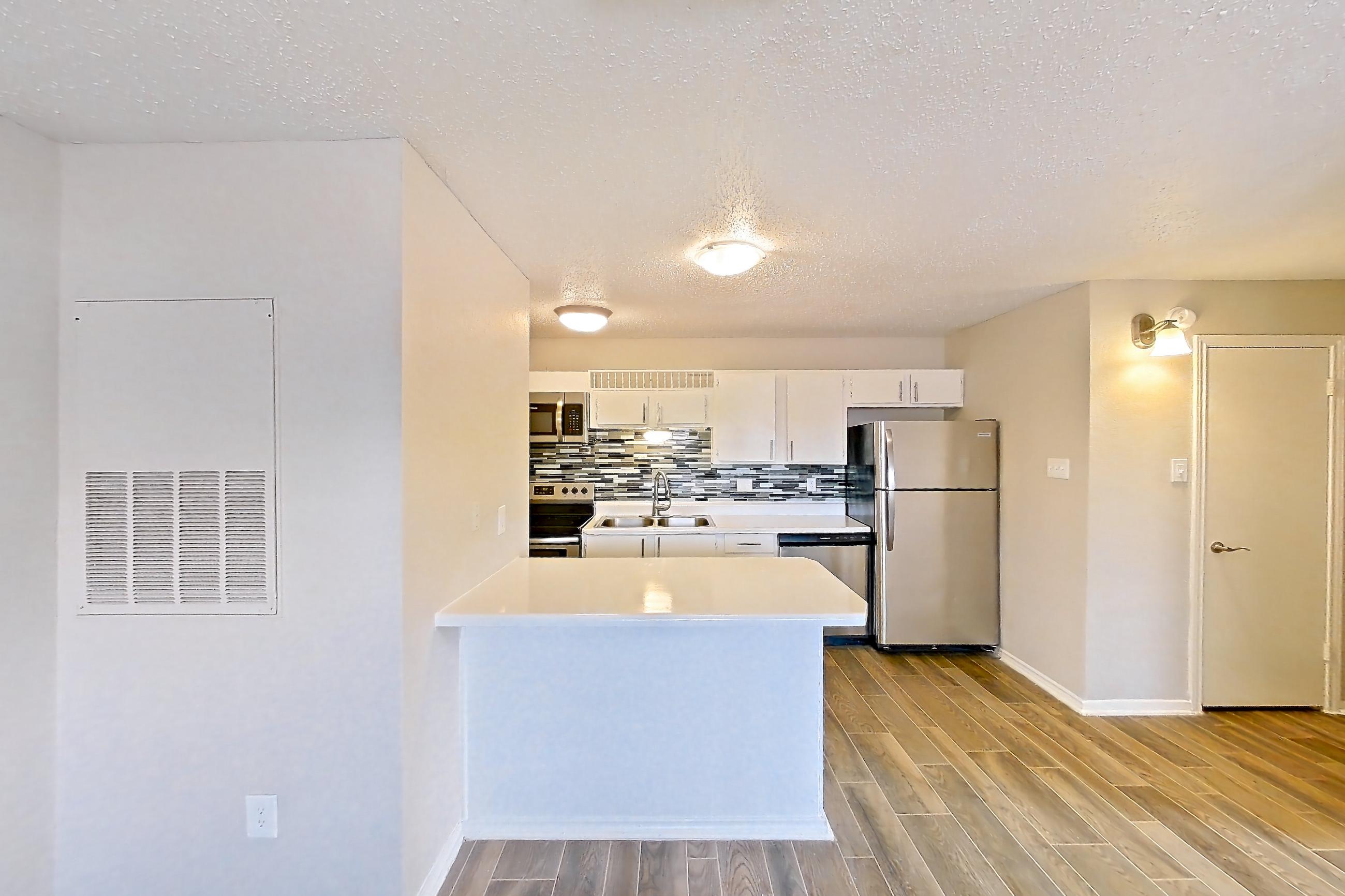 LIVING ROOM (representative of this floor plan)