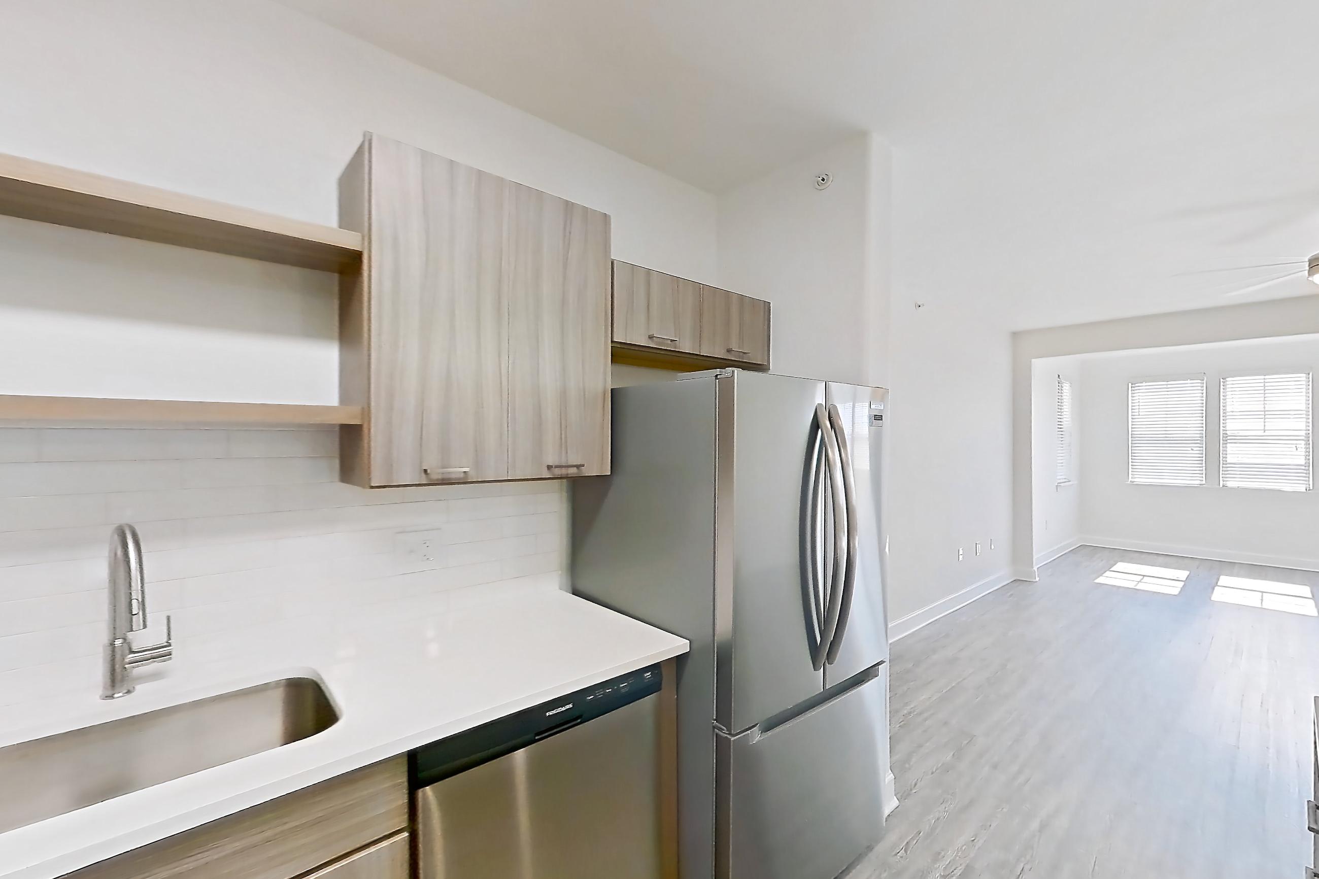 KITCHEN (representative of this floor plan)