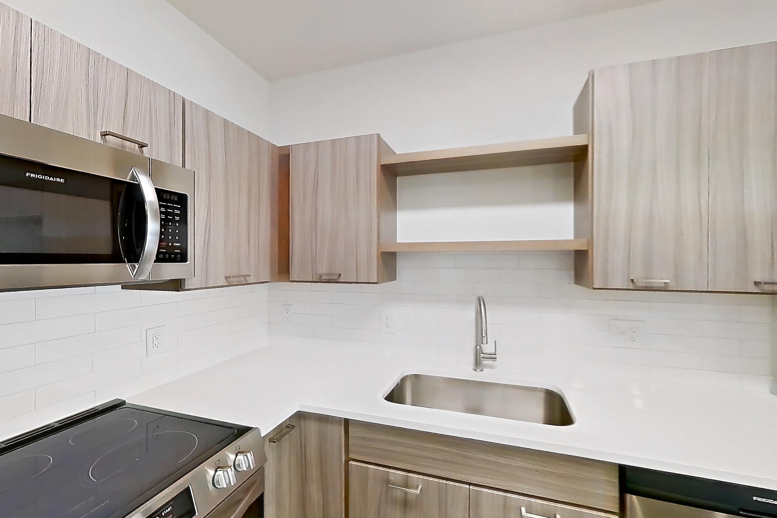 KITCHEN (representative of this floor plan)