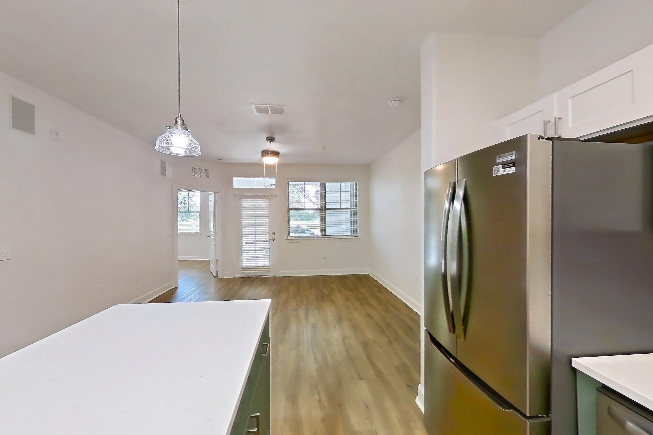 KITCHEN (representative of this floor plan)