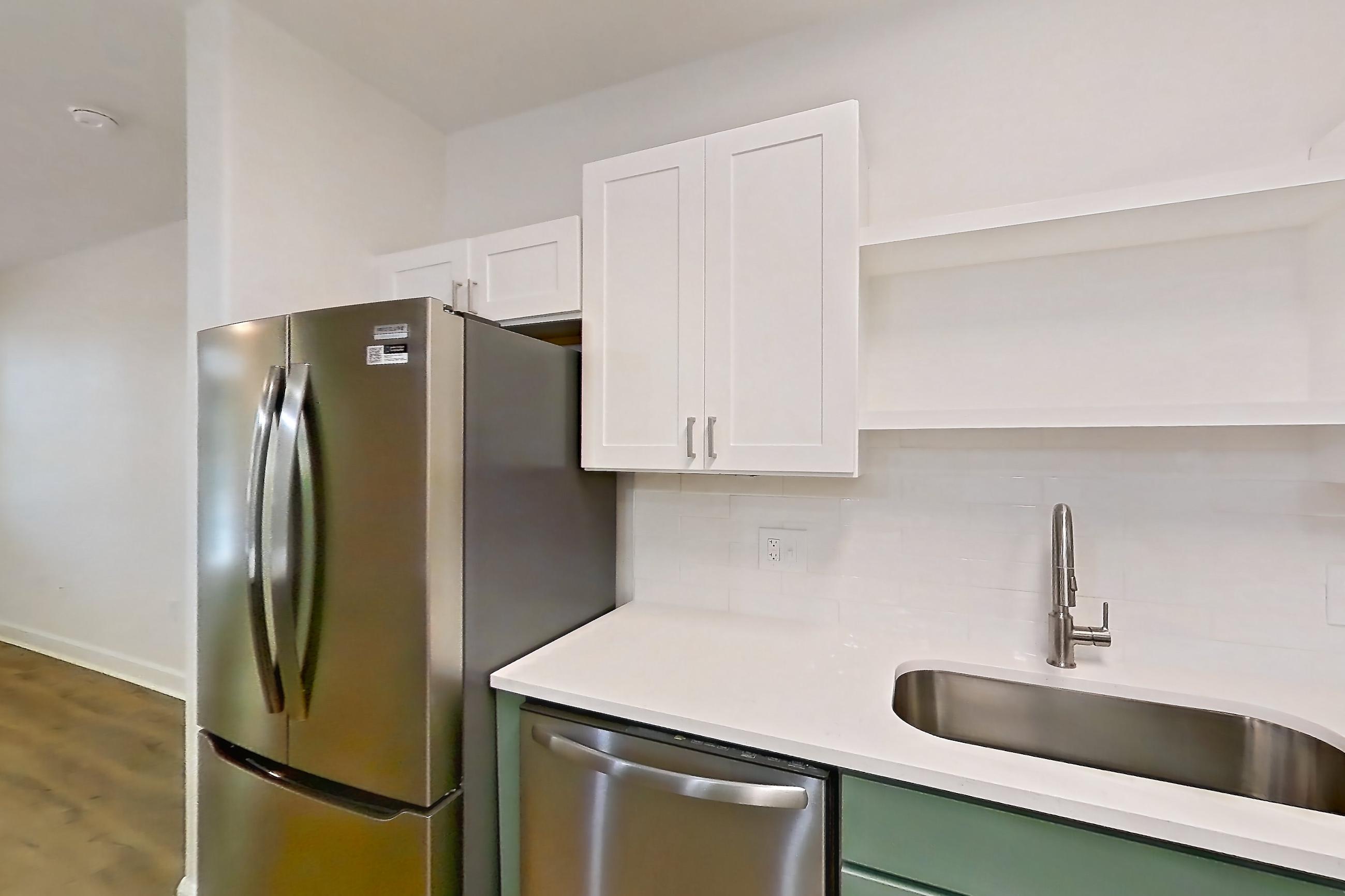 KITCHEN (representative of this floor plan)