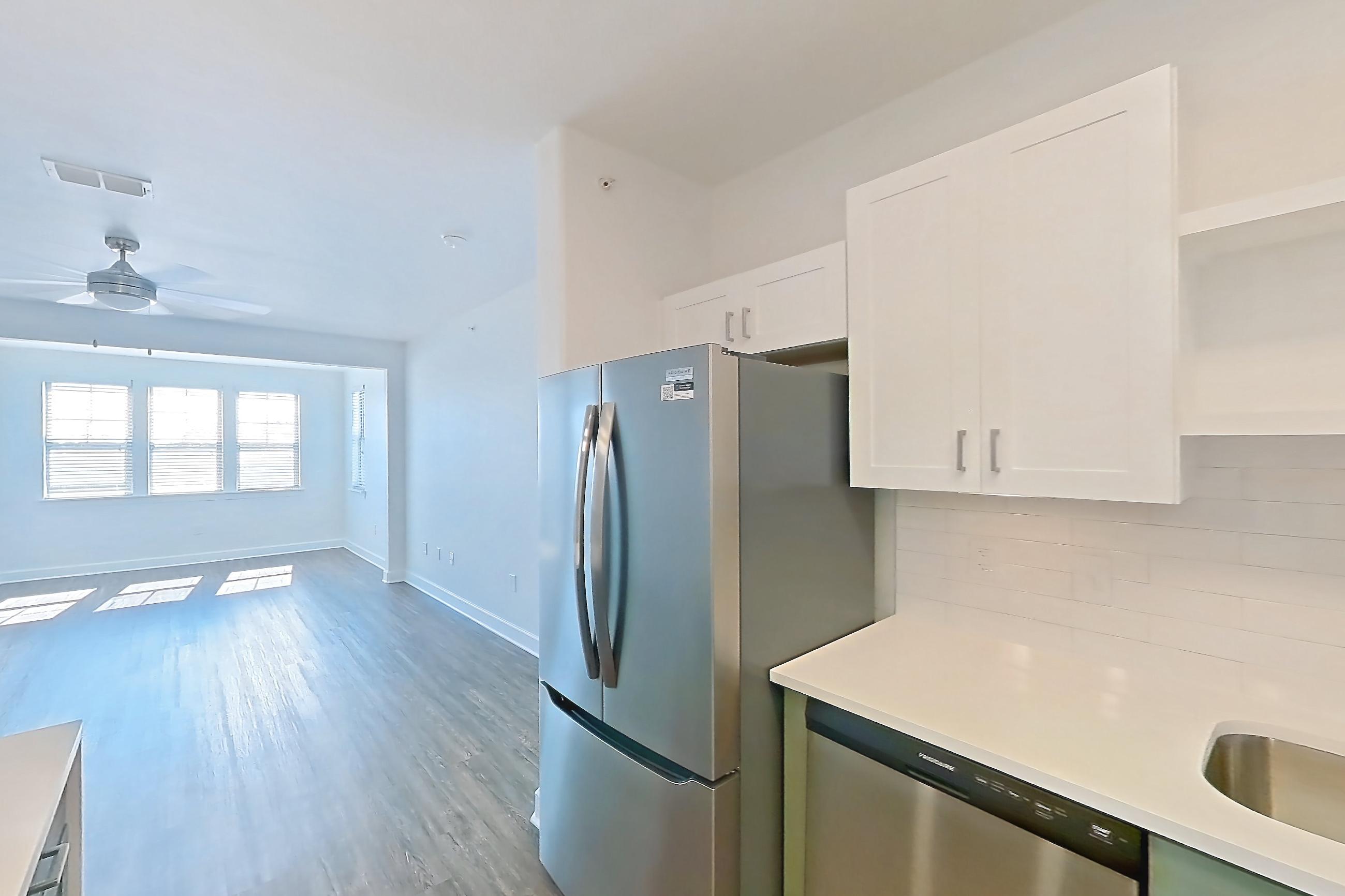 KITCHEN (representative of this floor plan)