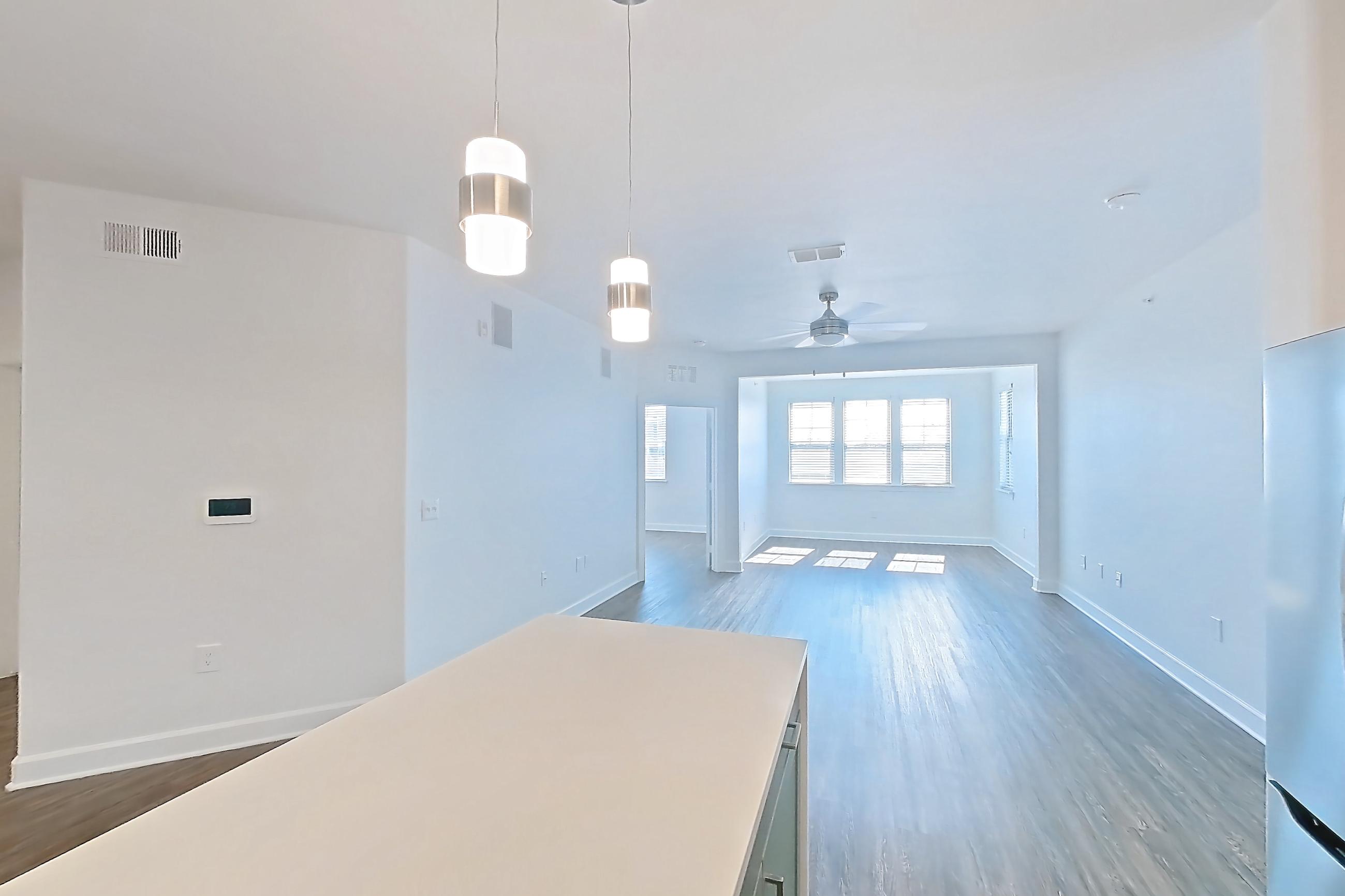 KITCHEN (representative of this floor plan)