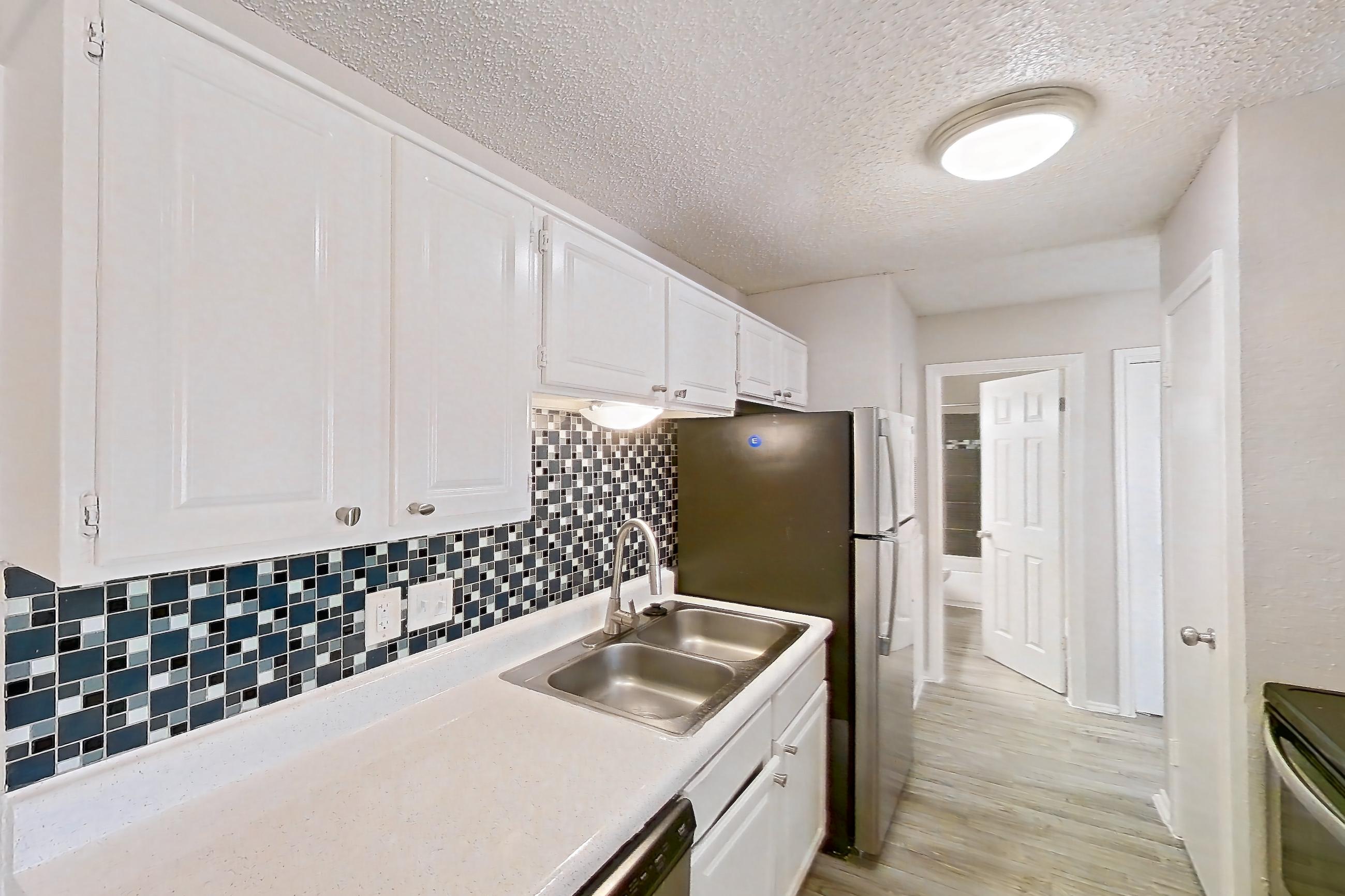 DINING ROOM (representative of this floor plan)