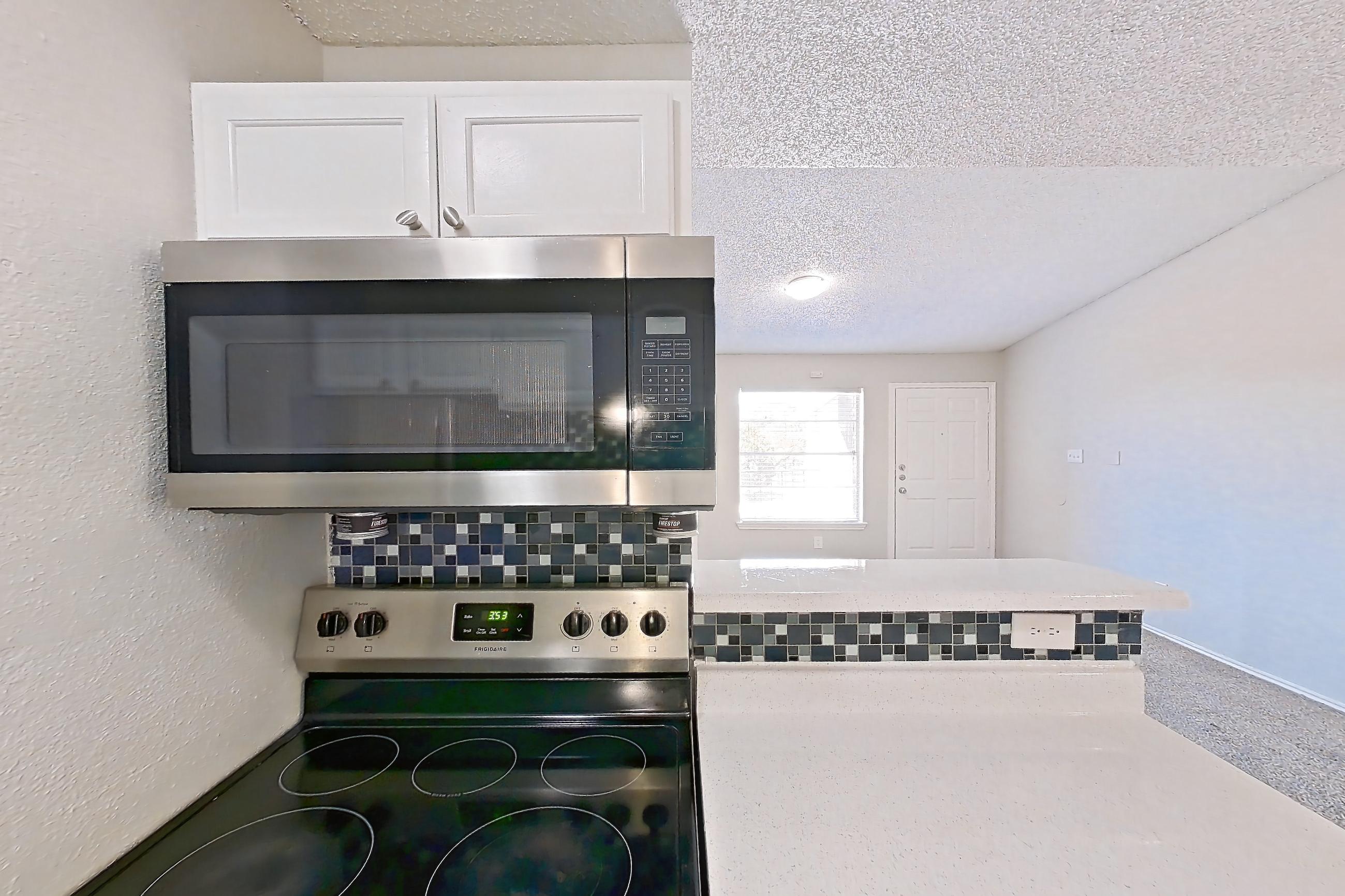 KITCHEN (representative of this floor plan)