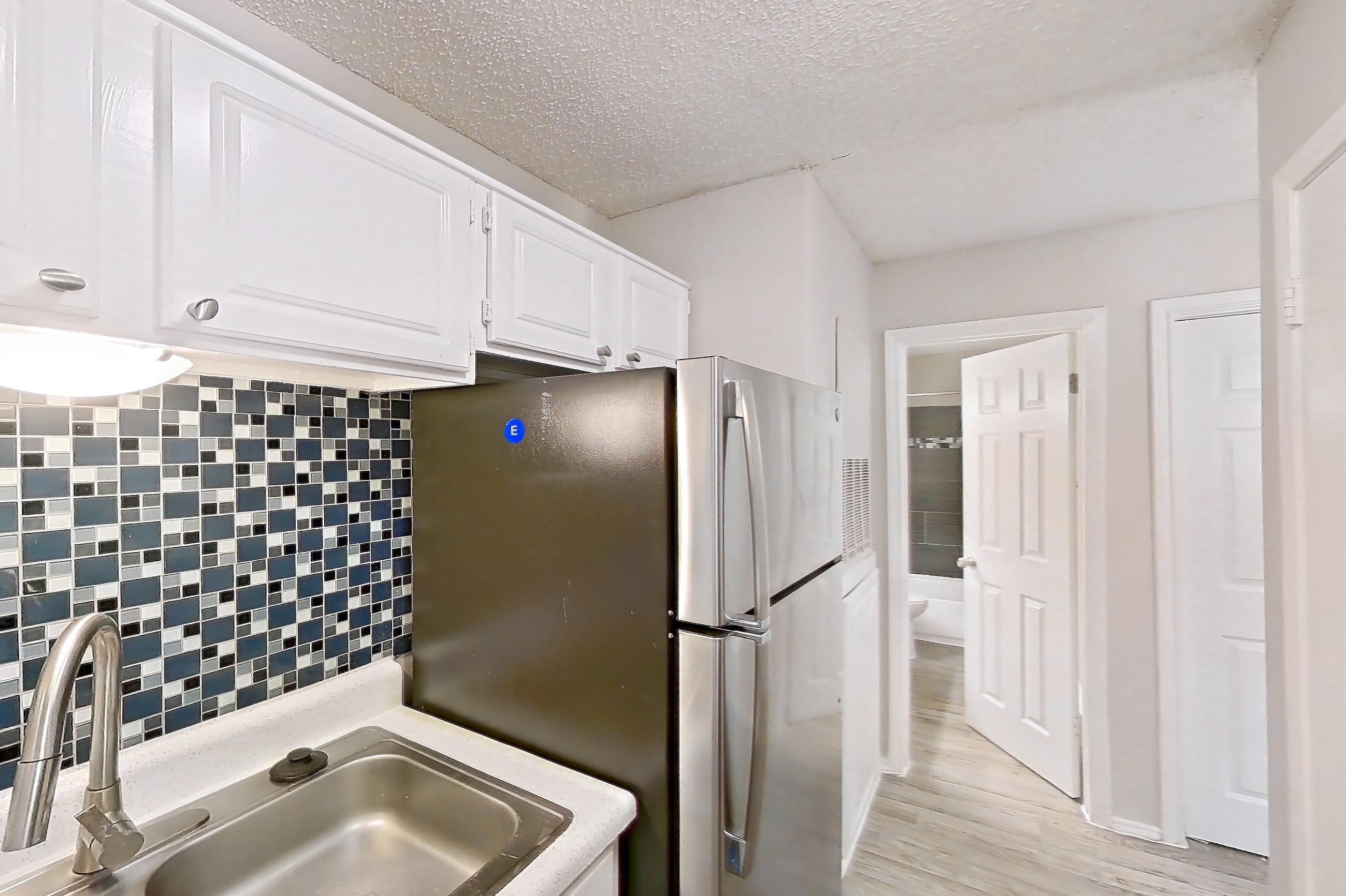 KITCHEN (representative of this floor plan)
