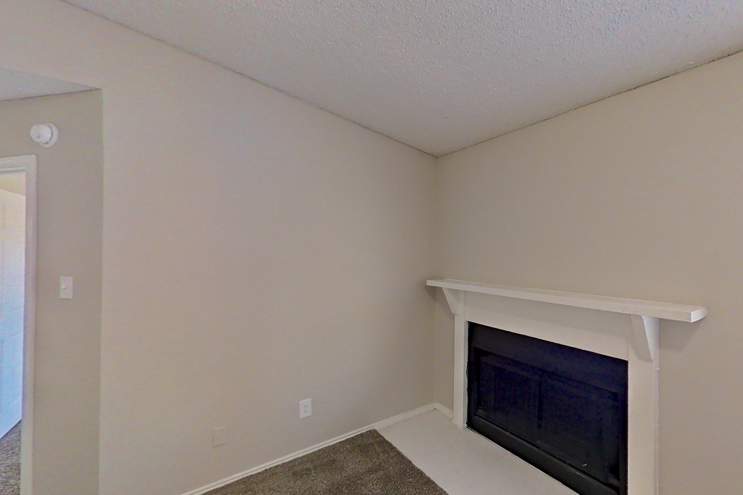 LIVING ROOM (representative of this floor plan)