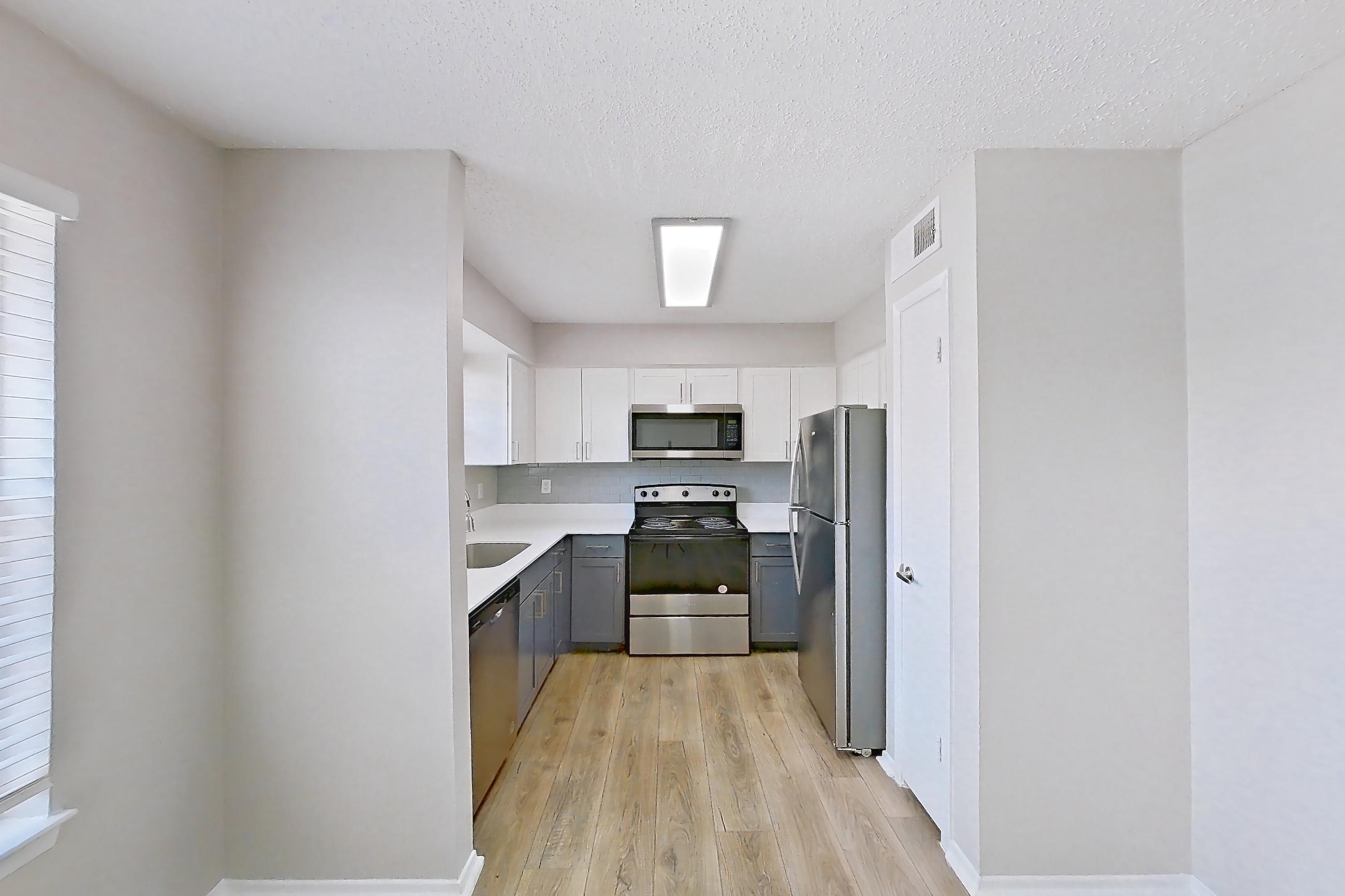 KITCHEN (representative of this floor plan)