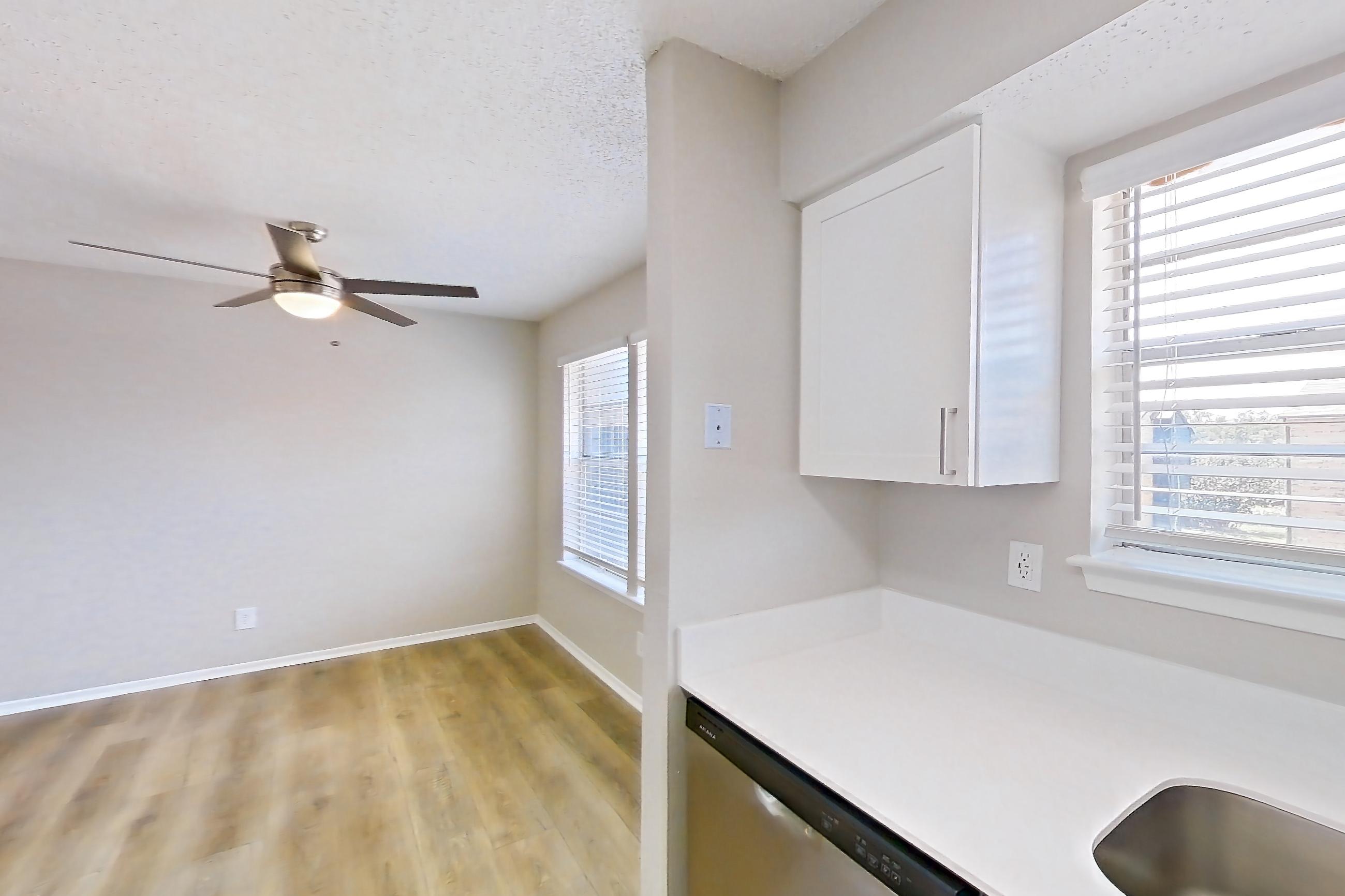 KITCHEN1 (representative of this floor plan)