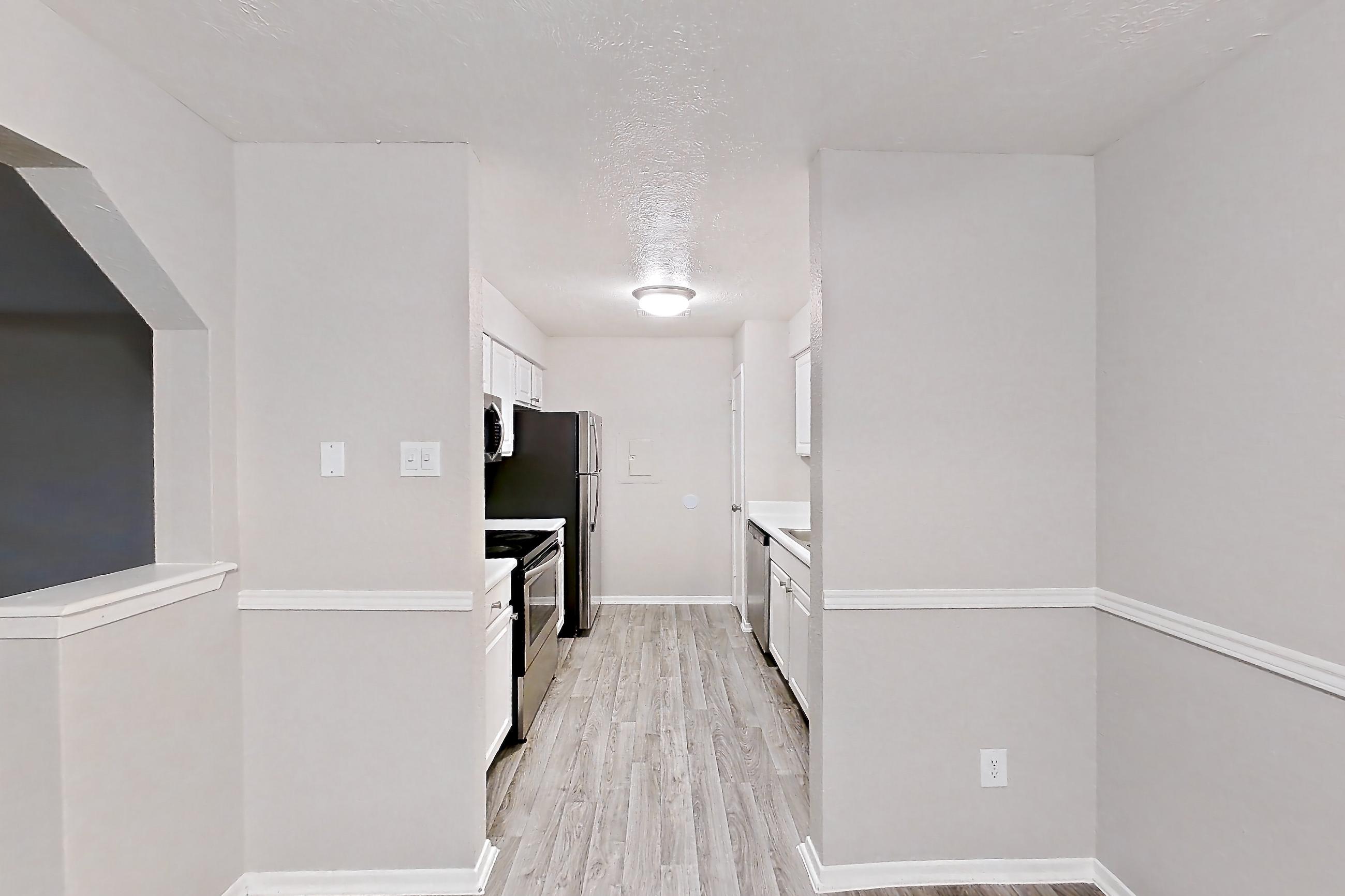 DINING ROOM (representative of this floor plan)