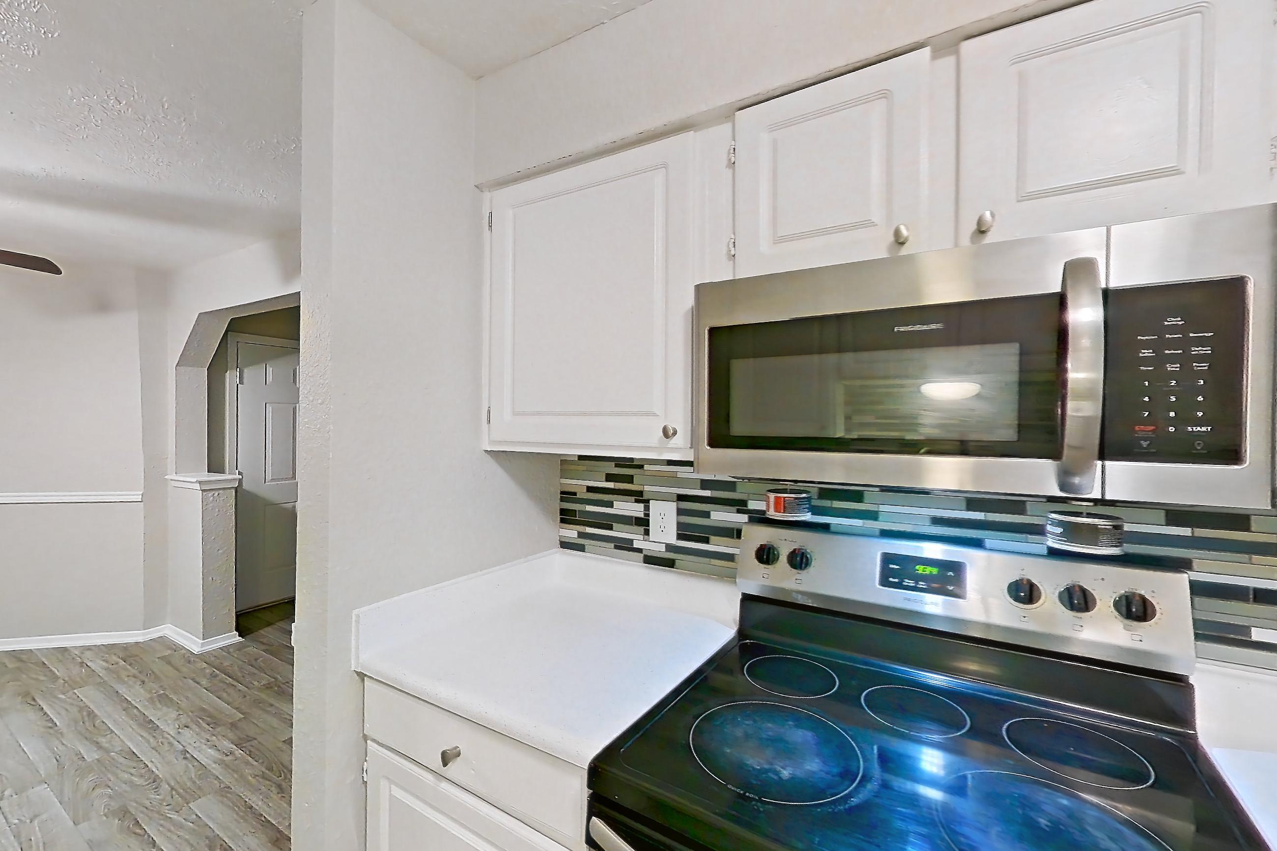 KITCHEN (representative of this floor plan)