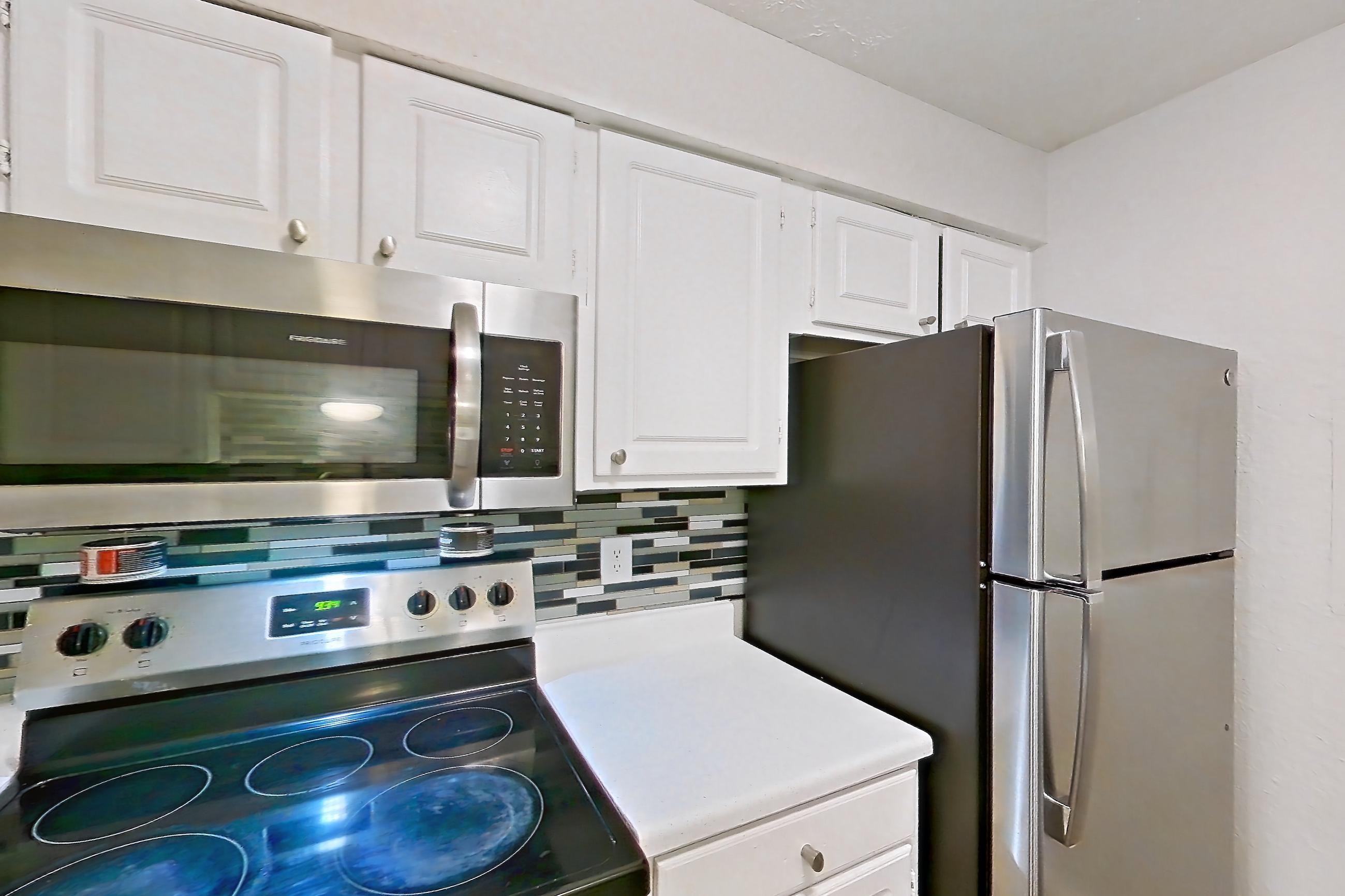 KITCHEN (representative of this floor plan)
