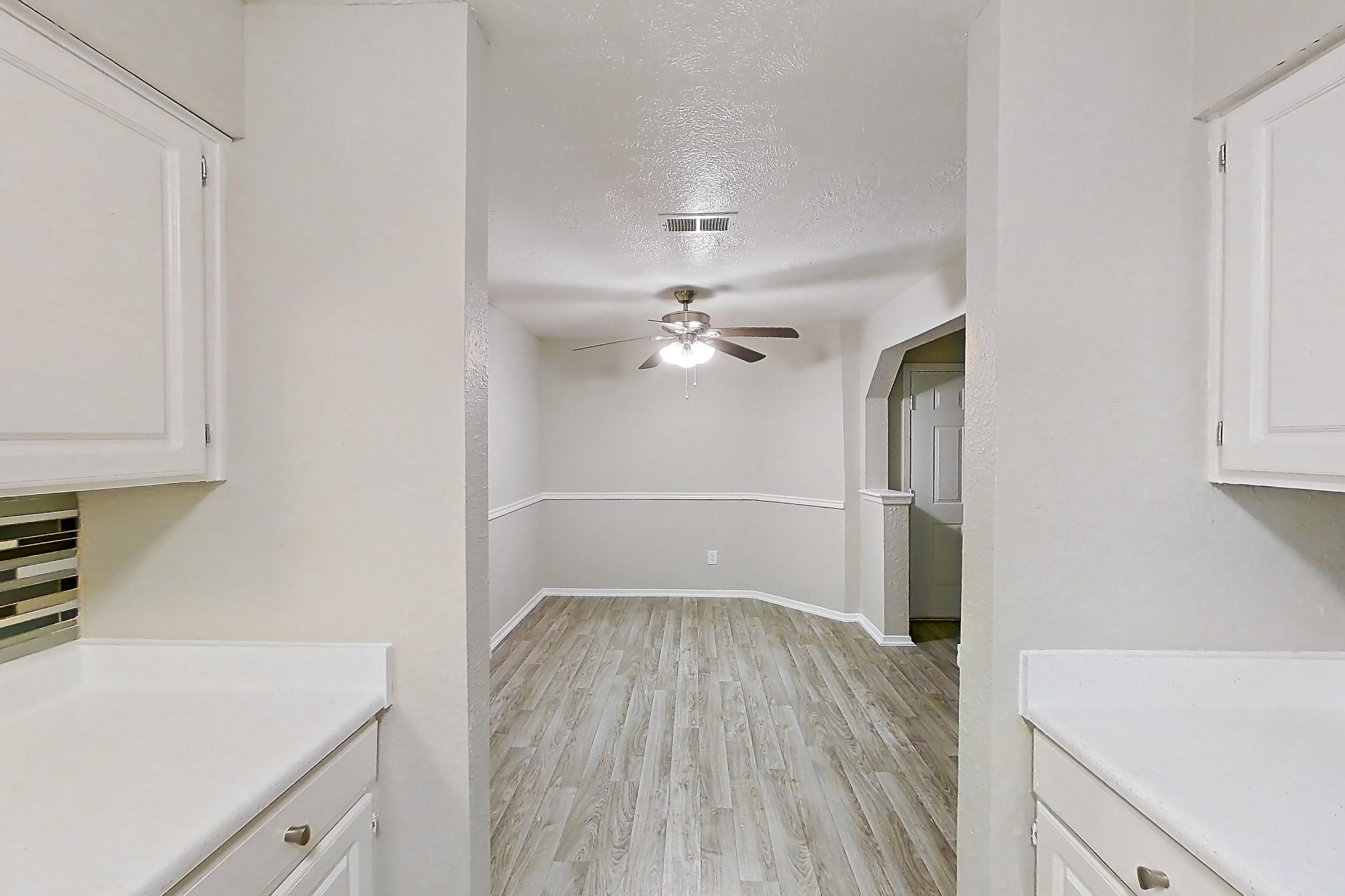 KITCHEN (representative of this floor plan)