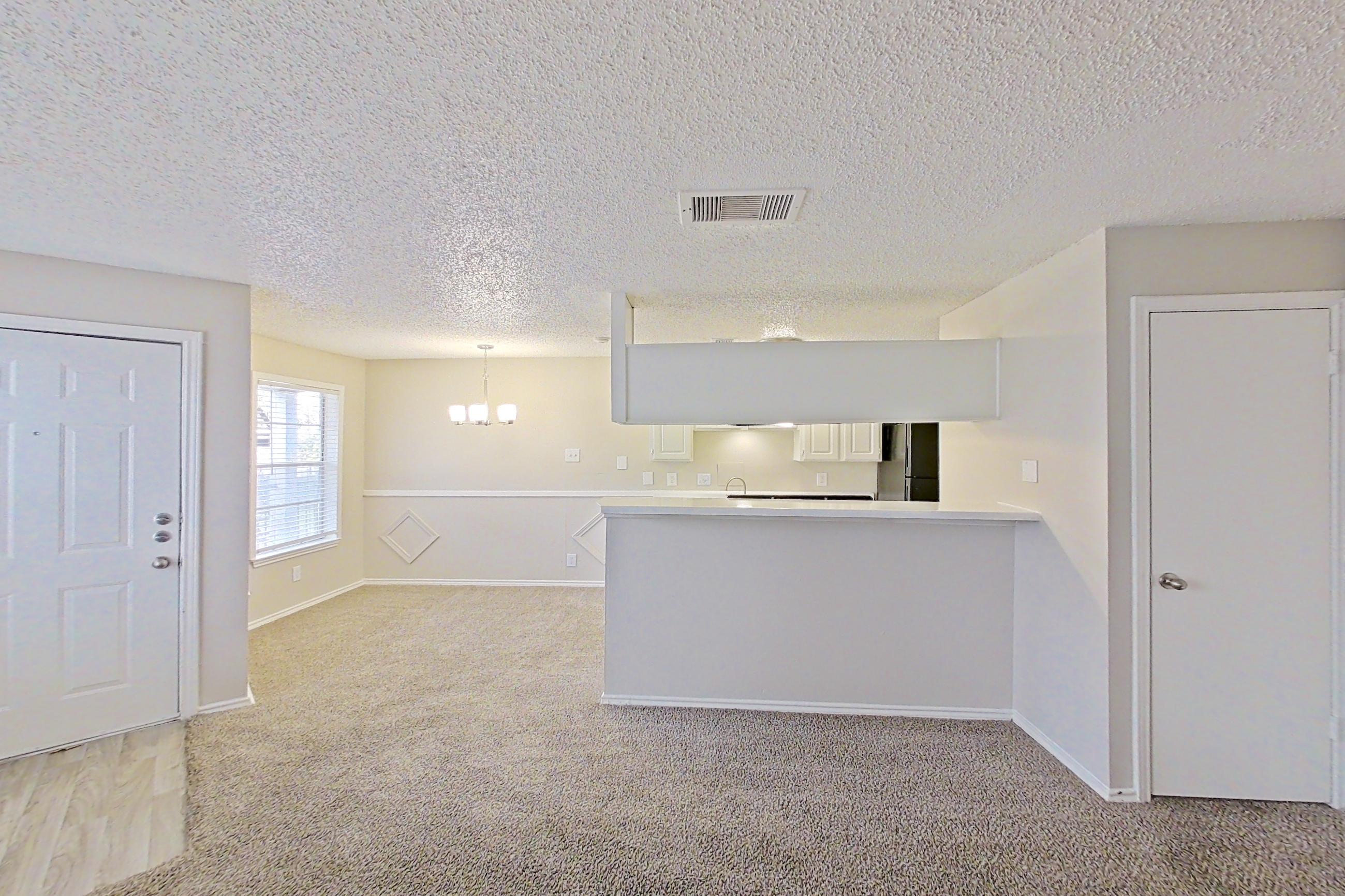 LIVING SPACE