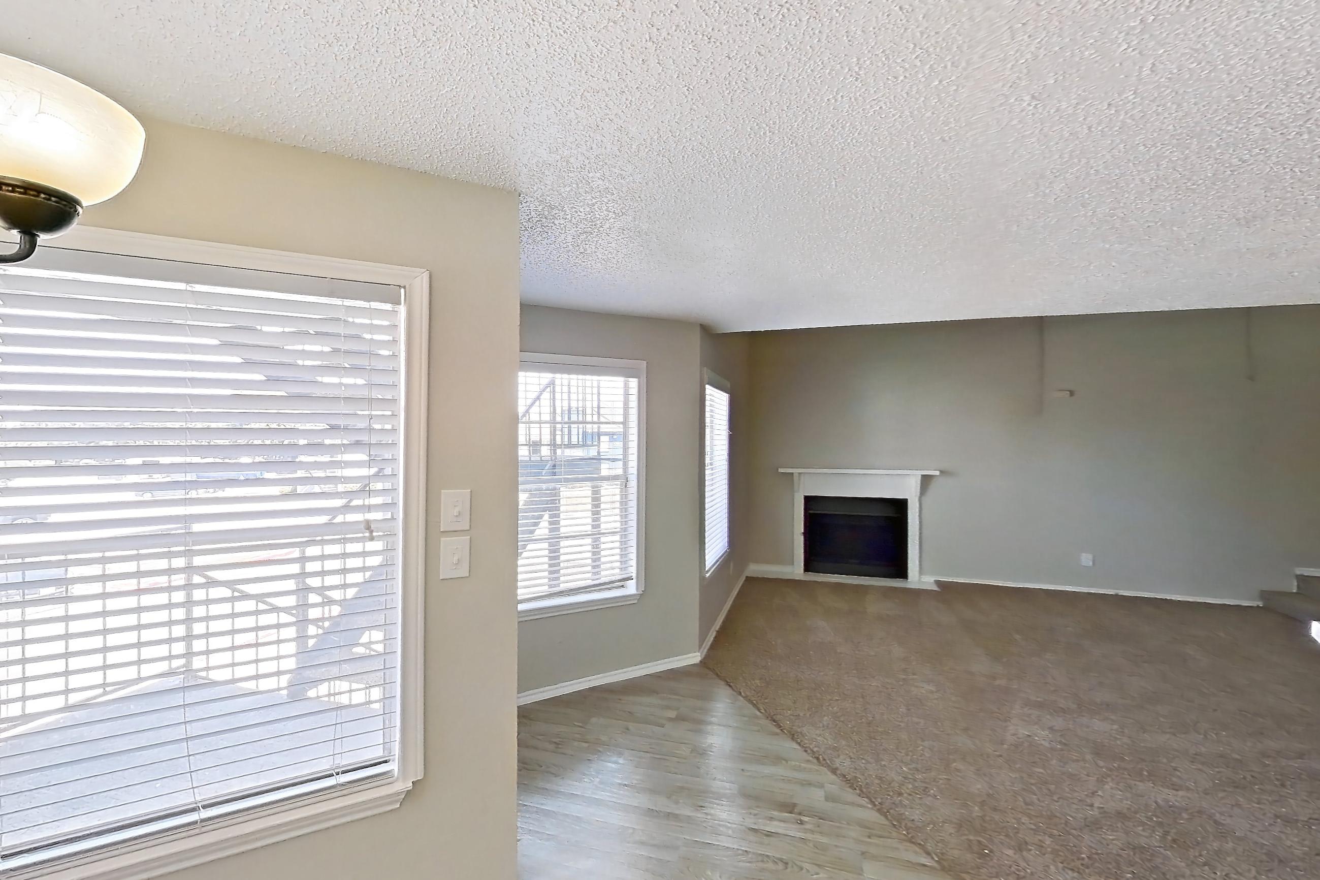 DINING ROOM (representative of this floor plan)