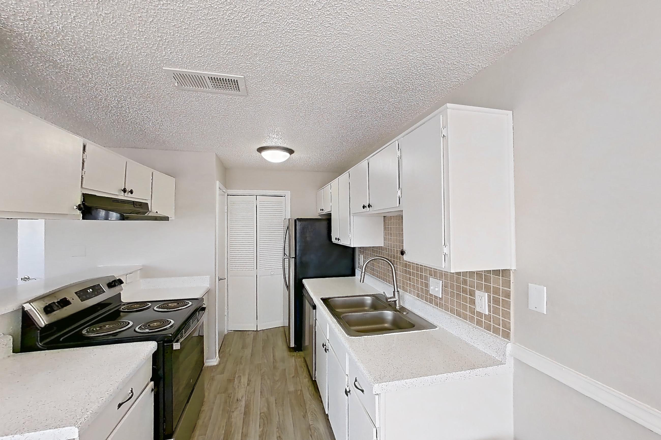 DINING ROOM (representative of this floor plan)