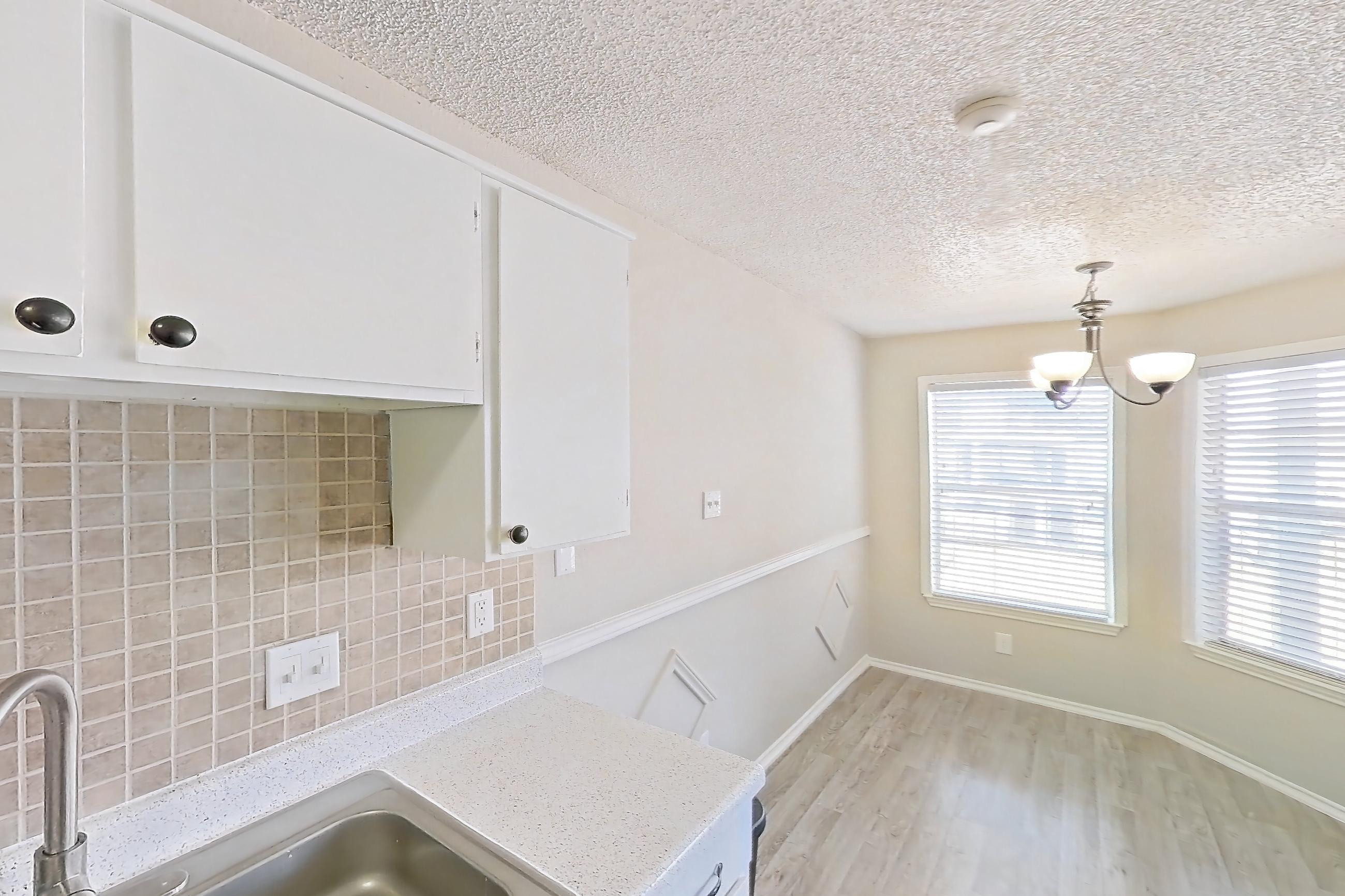 KITCHEN (representative of this floor plan)