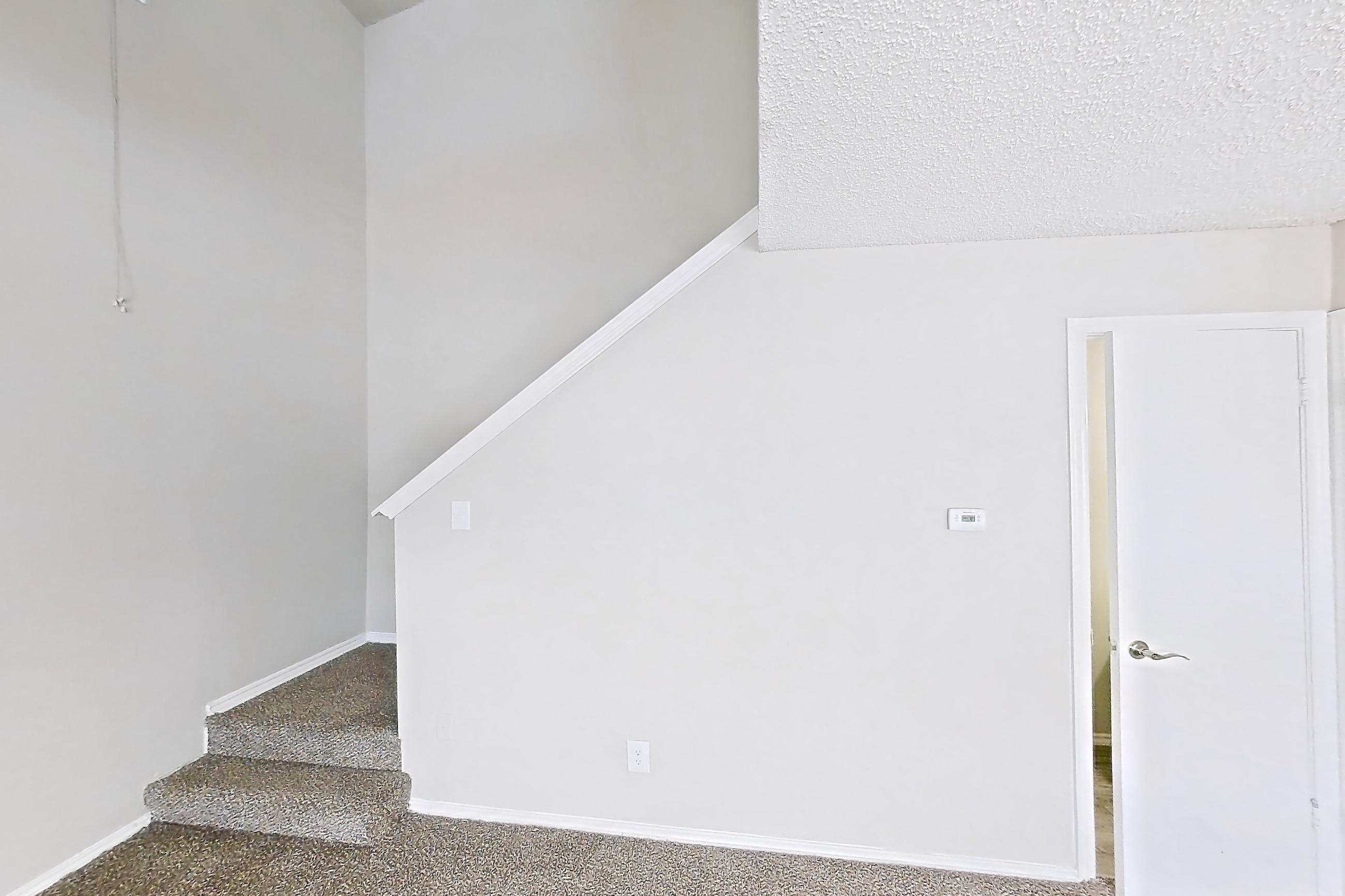 LIVING ROOM (representative of this floor plan)