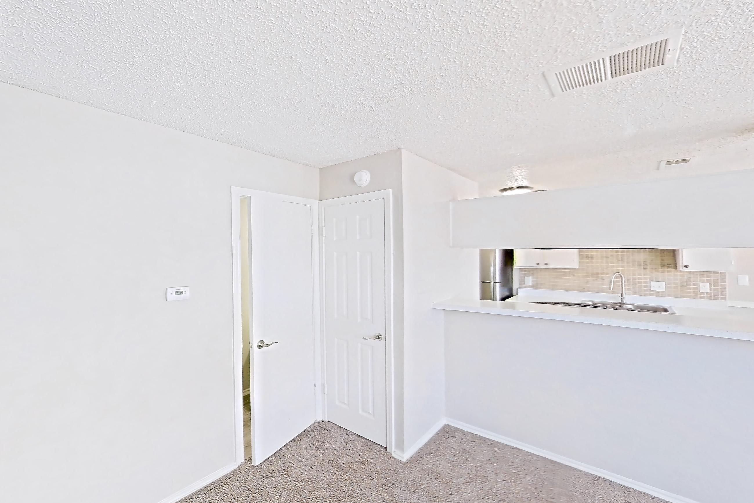 LIVING ROOM (representative of this floor plan)