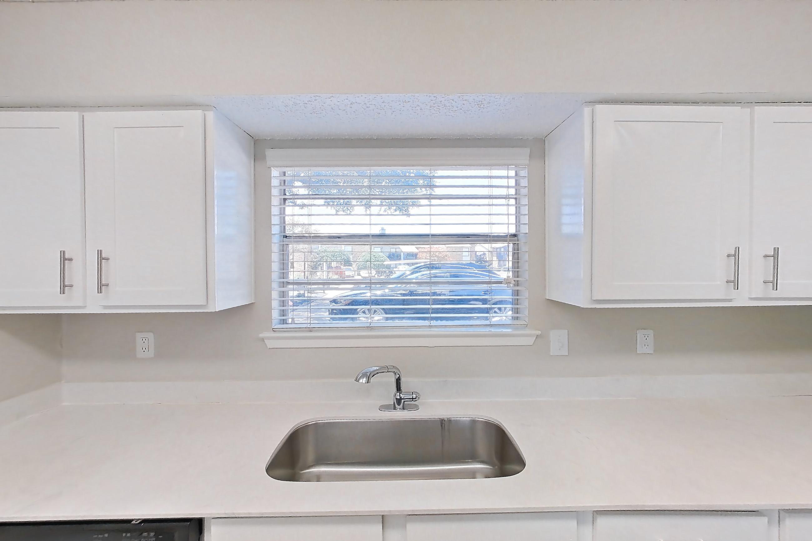 KITCHEN (representative of this floor plan)