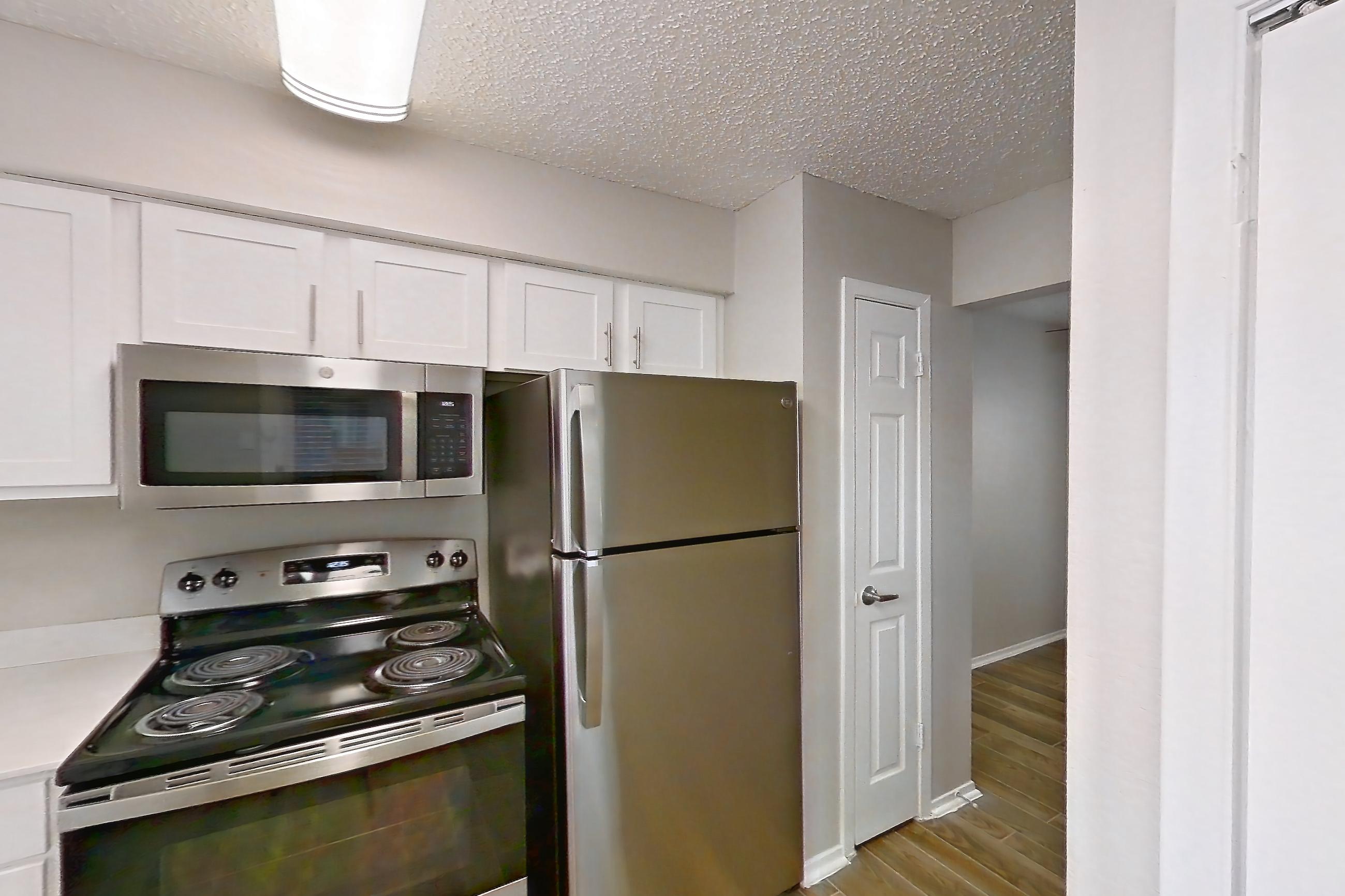 KITCHEN (representative of this floor plan)