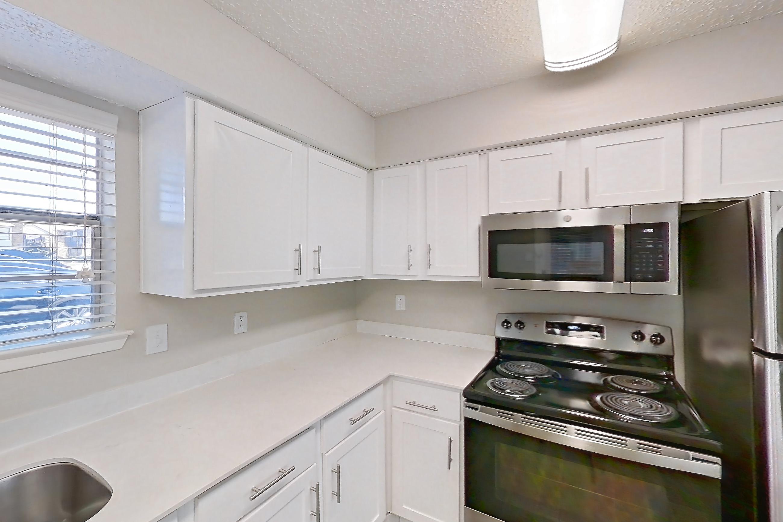 KITCHEN (representative of this floor plan)