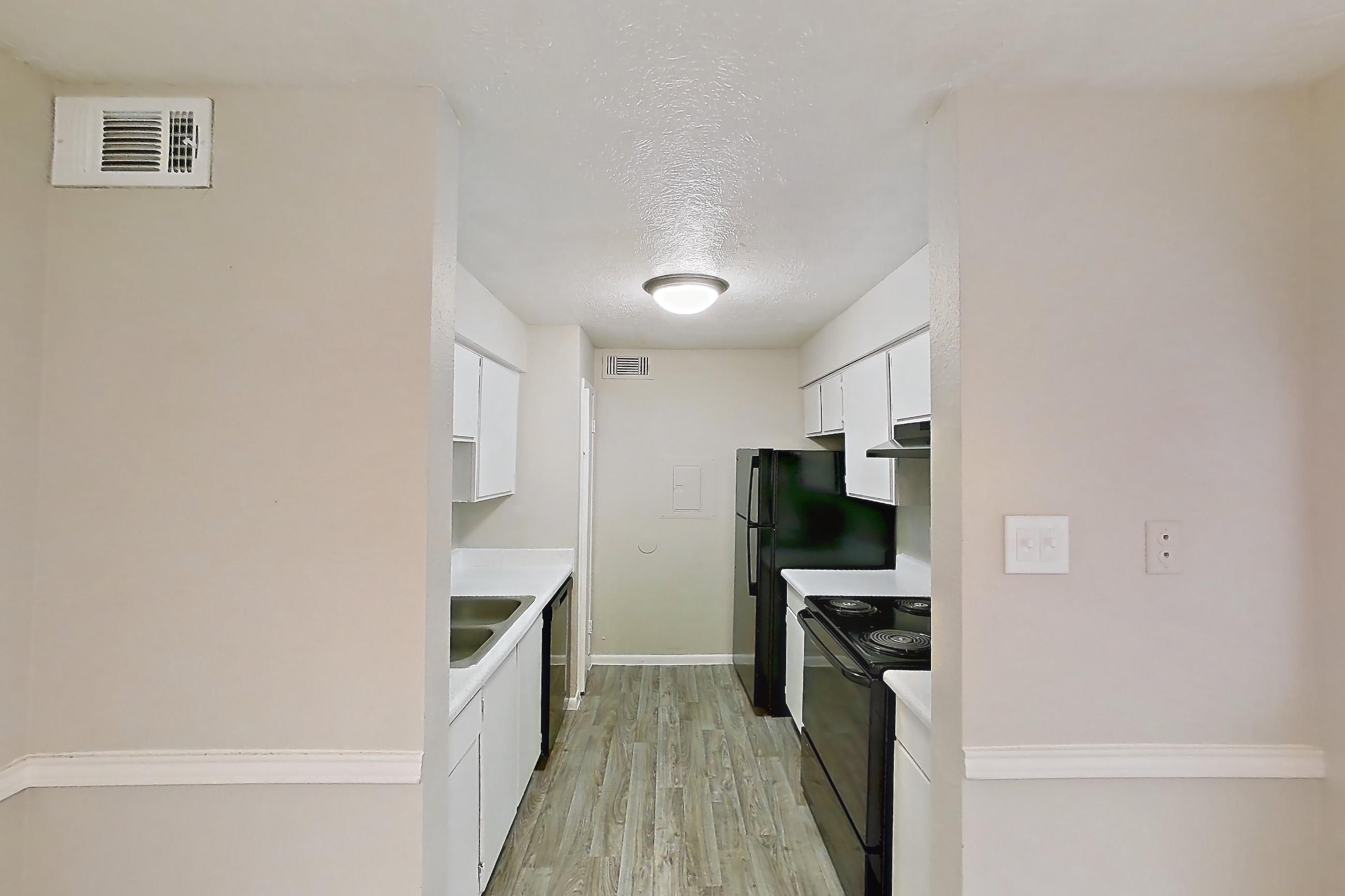 DINING ROOM (representative of this floor plan)