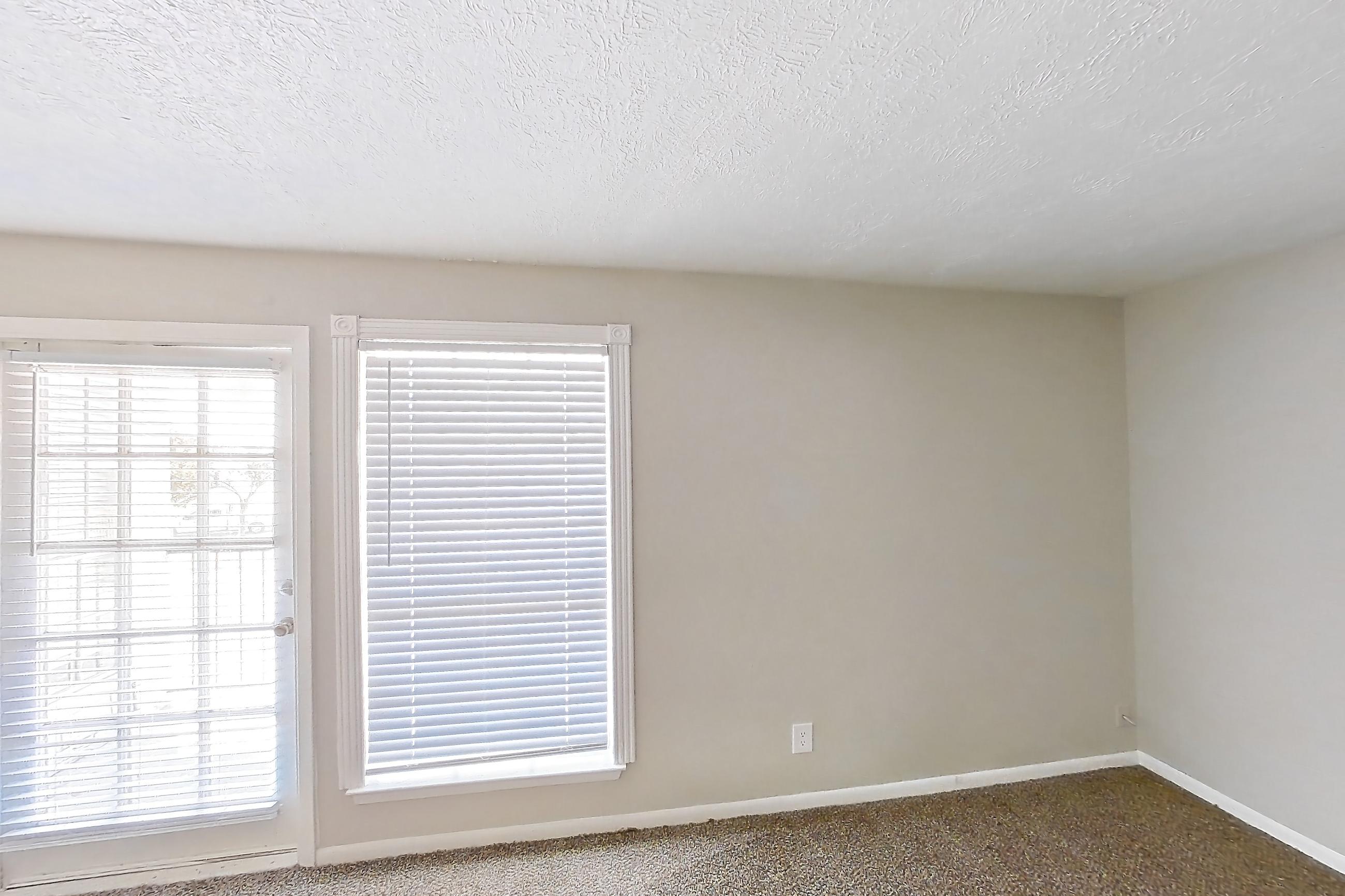 LIVING ROOM (representative of this floor plan)