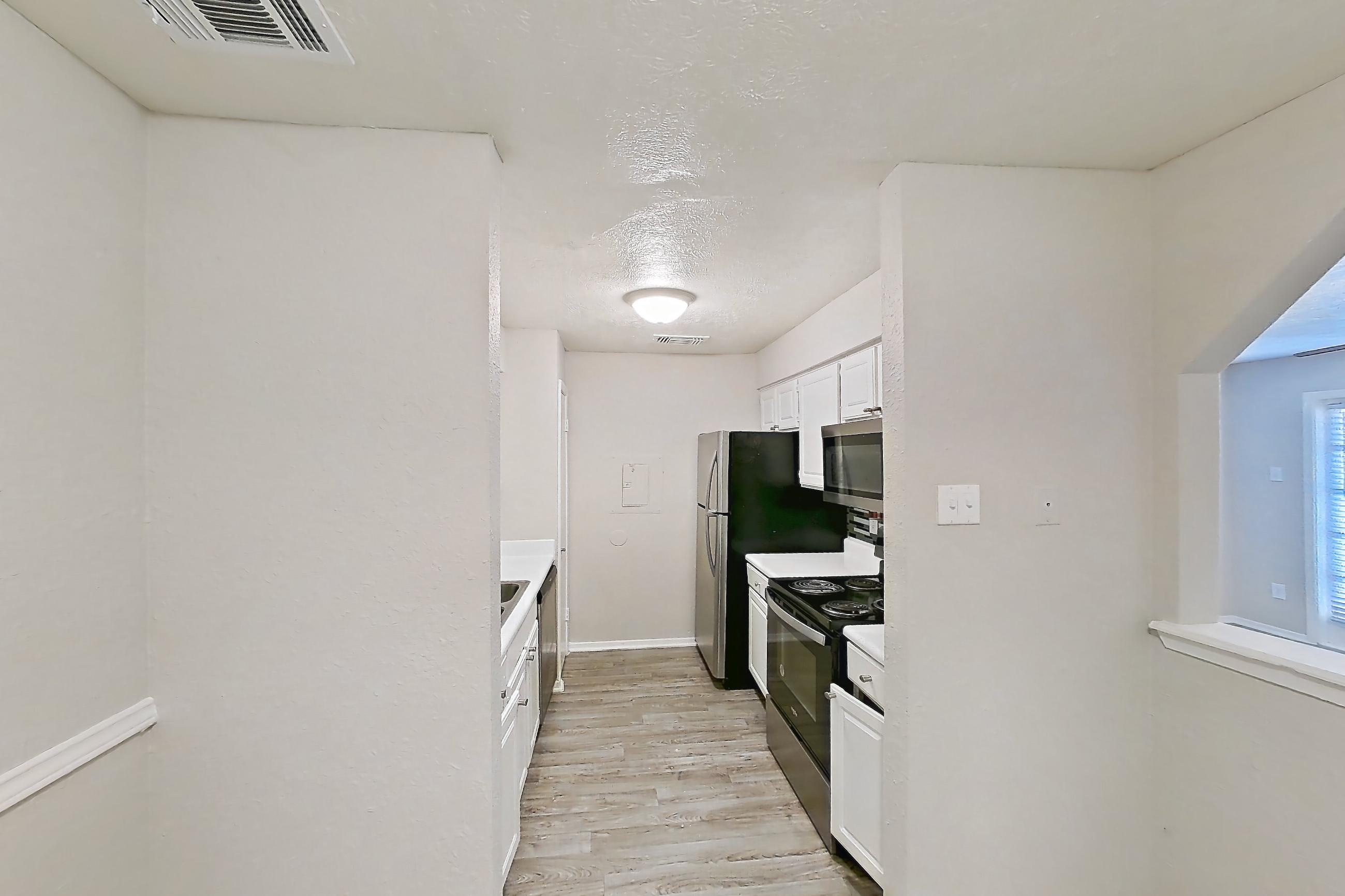 DINING ROOM (representative of this floor plan)