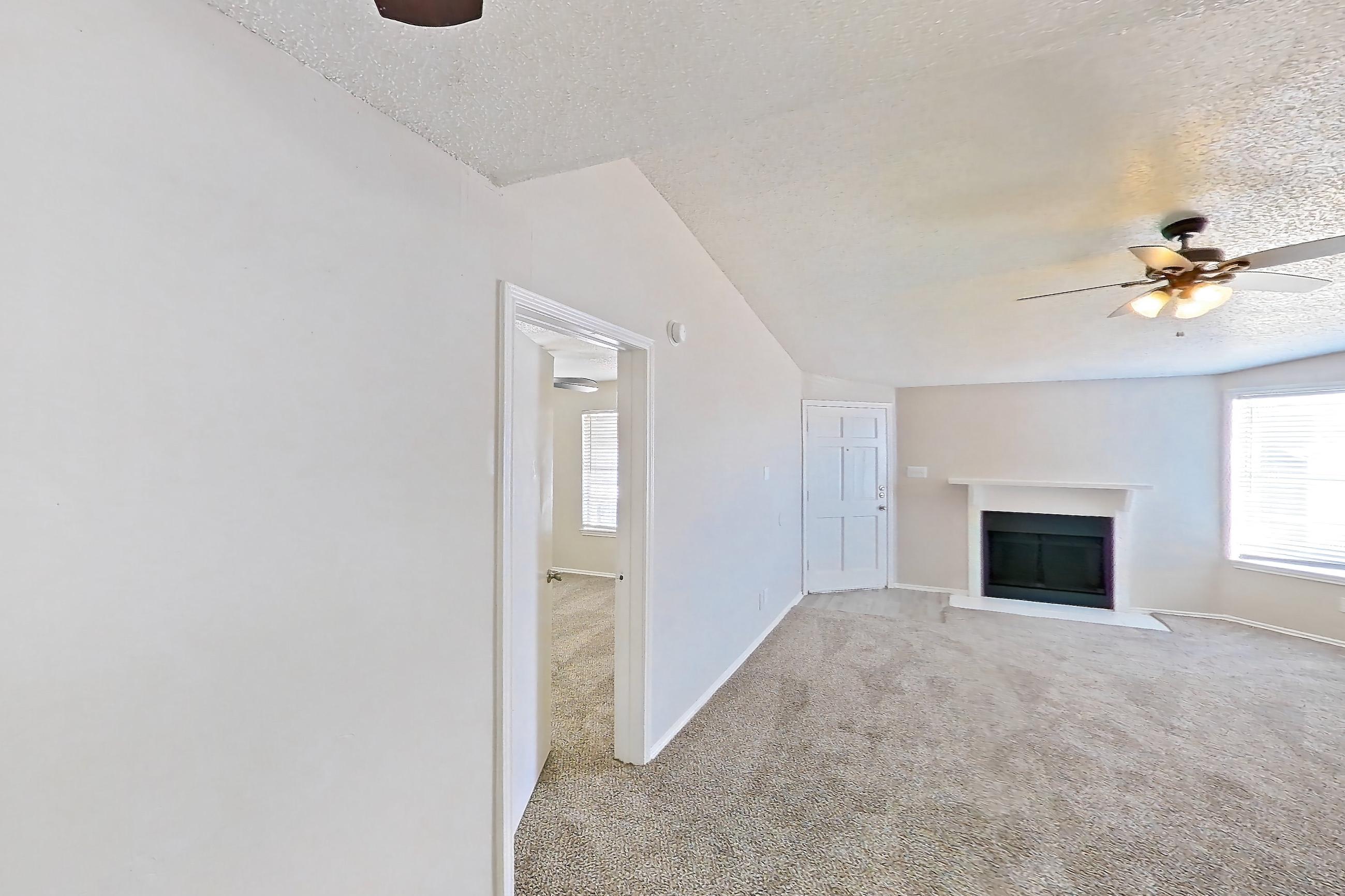 DINING ROOM (representative of this floor plan)