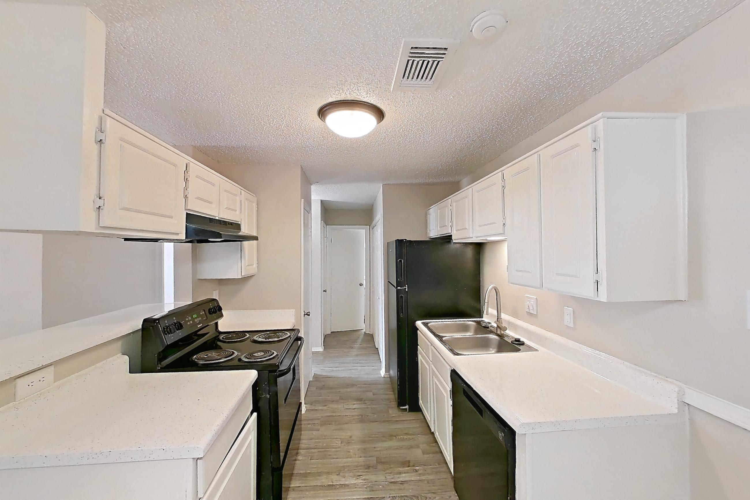 DINING ROOM (representative of this floor plan)