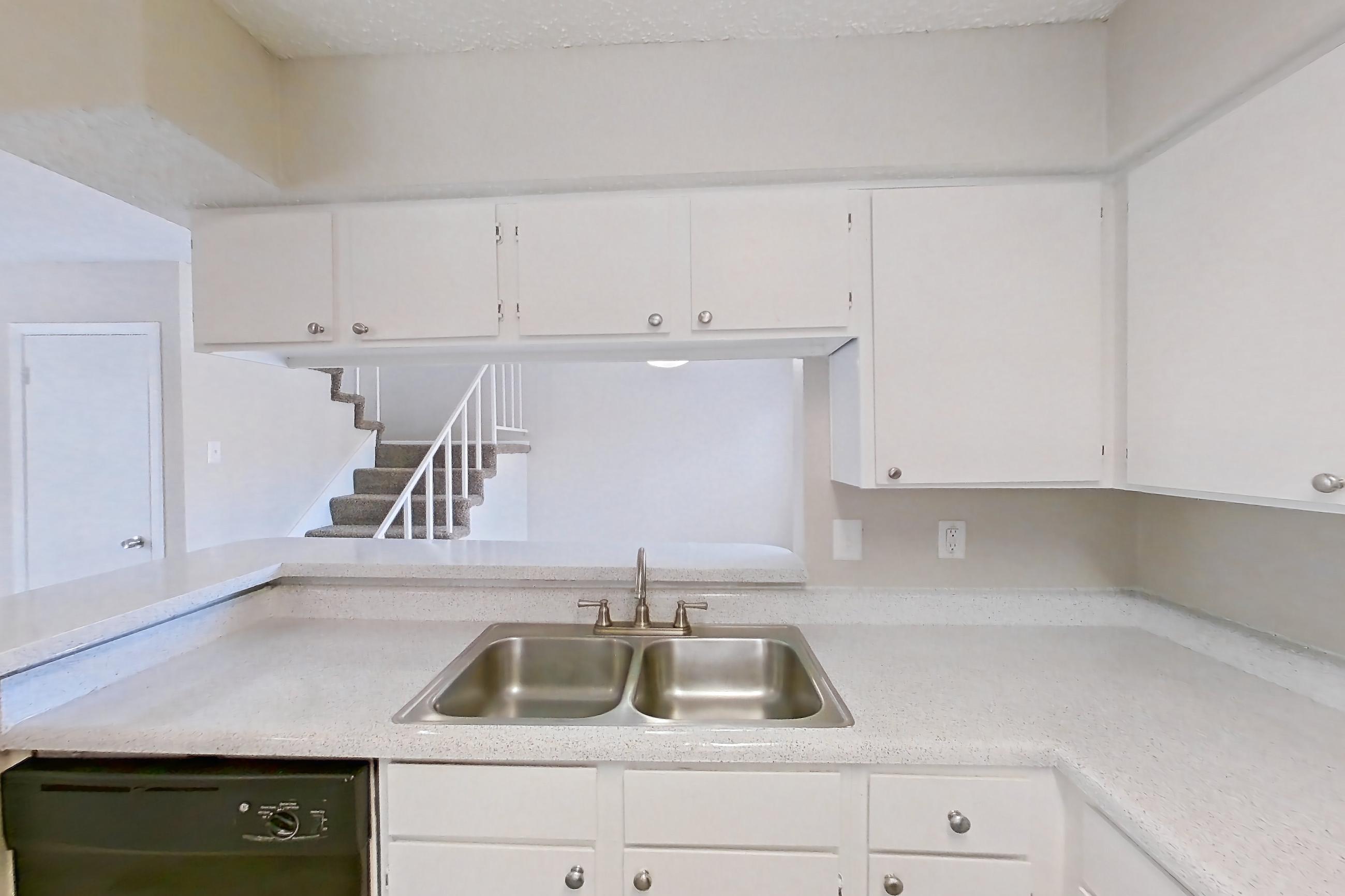 KITCHEN (representative of this floor plan)