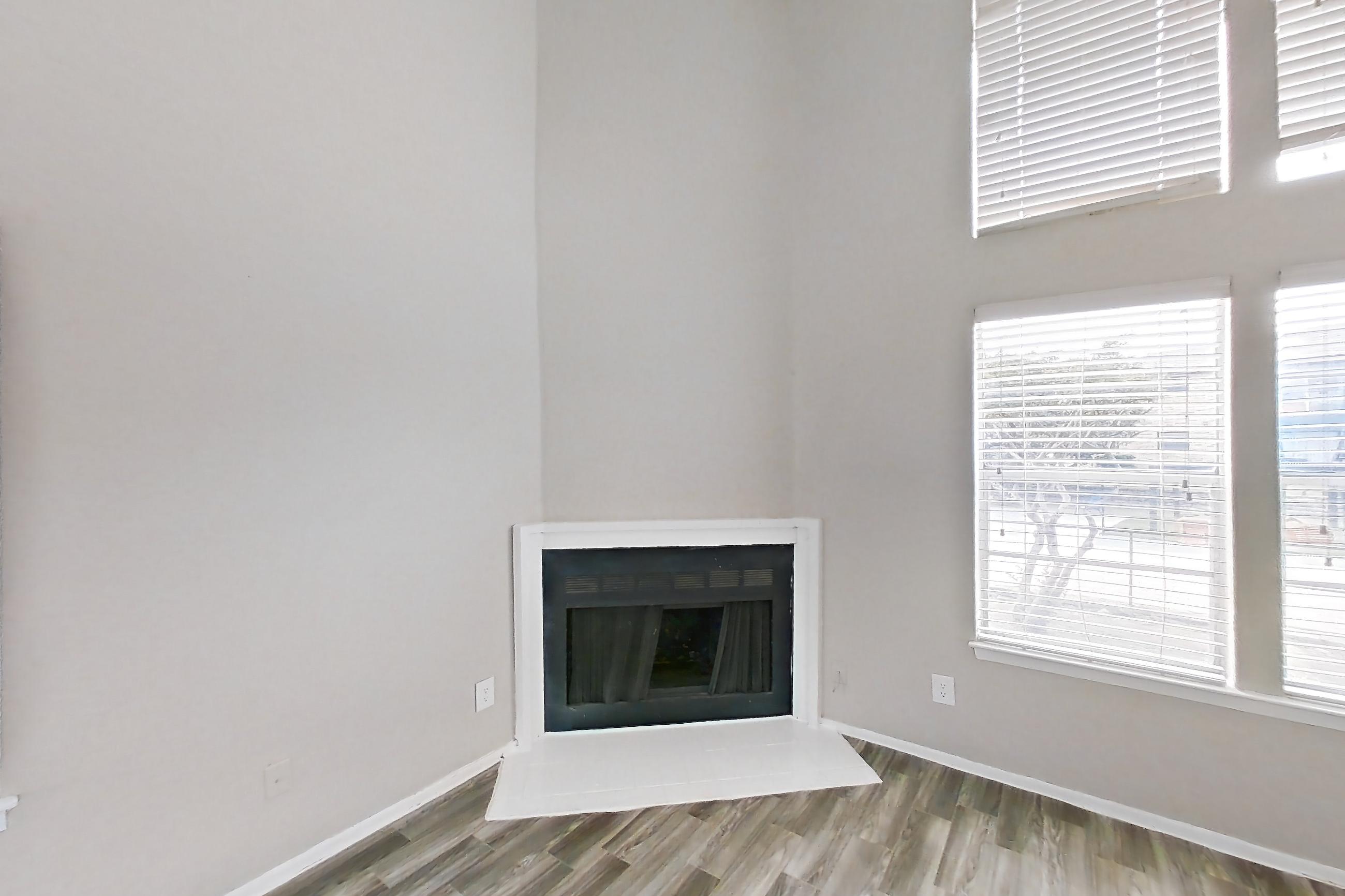 LIVING ROOM (representative of this floor plan)