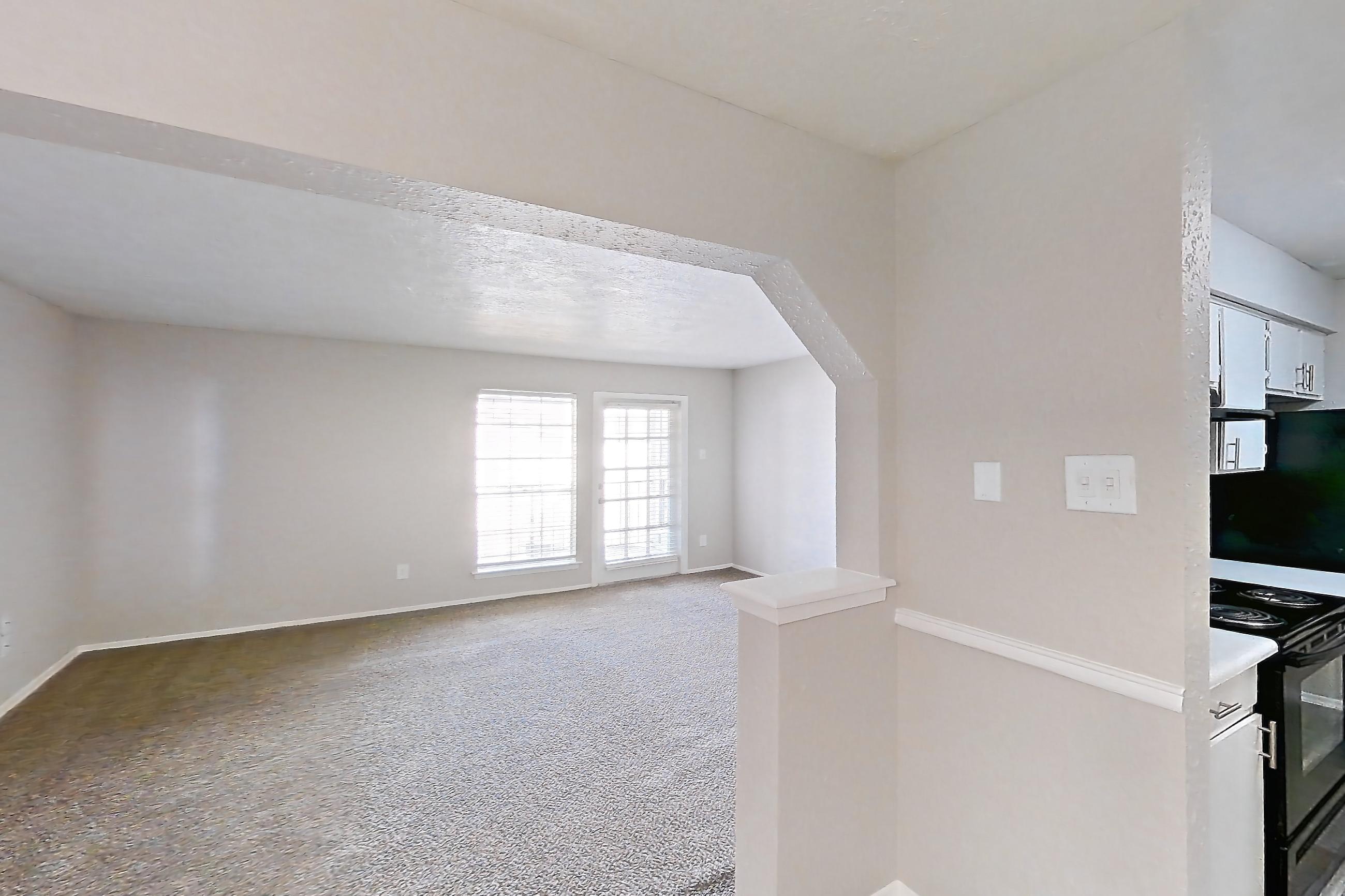 DINING ROOM (representative of this floor plan)
