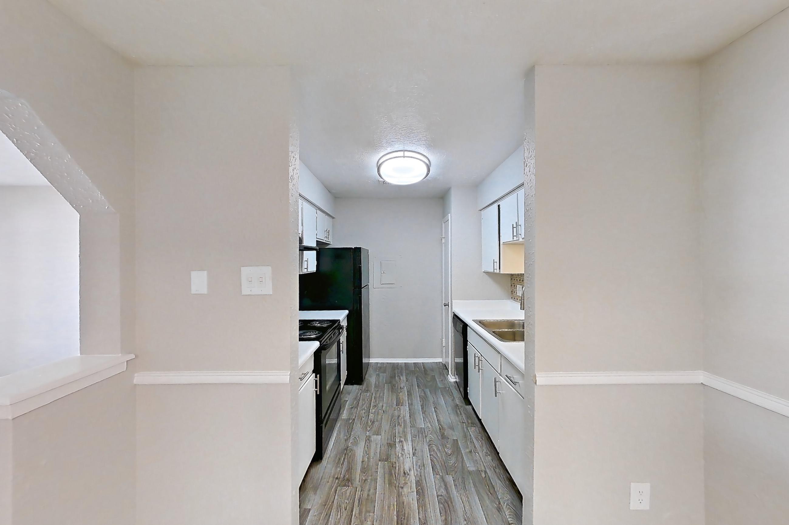 DINING ROOM (representative of this floor plan)